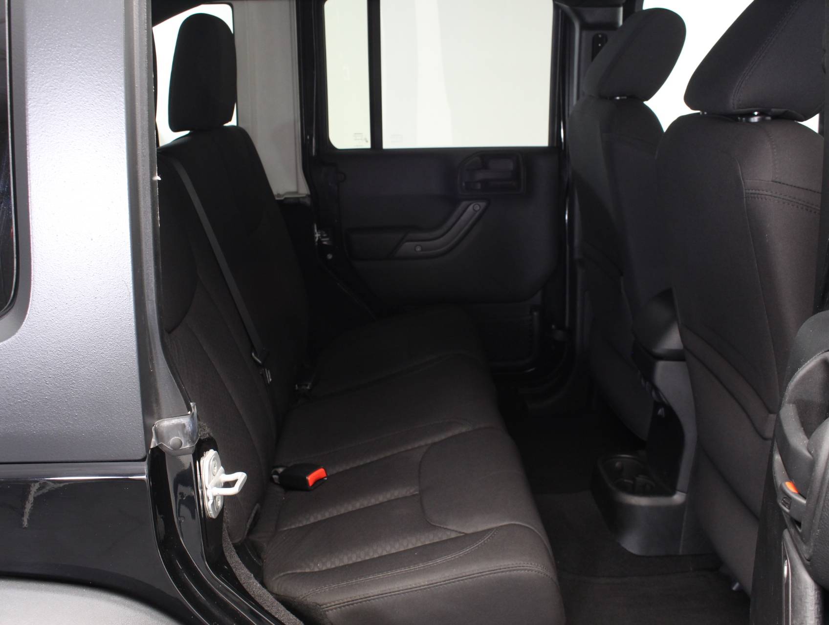 Florida Fine Cars - Used JEEP WRANGLER UNLIMITED 2013 WEST PALM SPORT