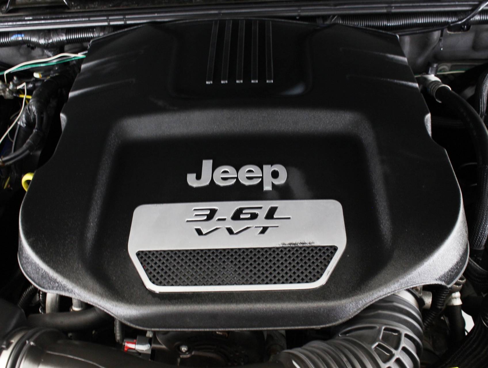 Florida Fine Cars - Used JEEP WRANGLER UNLIMITED 2013 WEST PALM SPORT