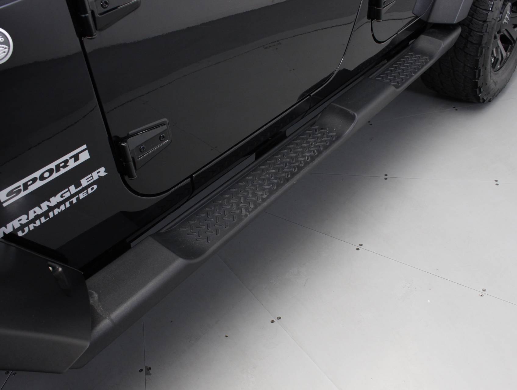 Florida Fine Cars - Used JEEP WRANGLER UNLIMITED 2013 WEST PALM SPORT