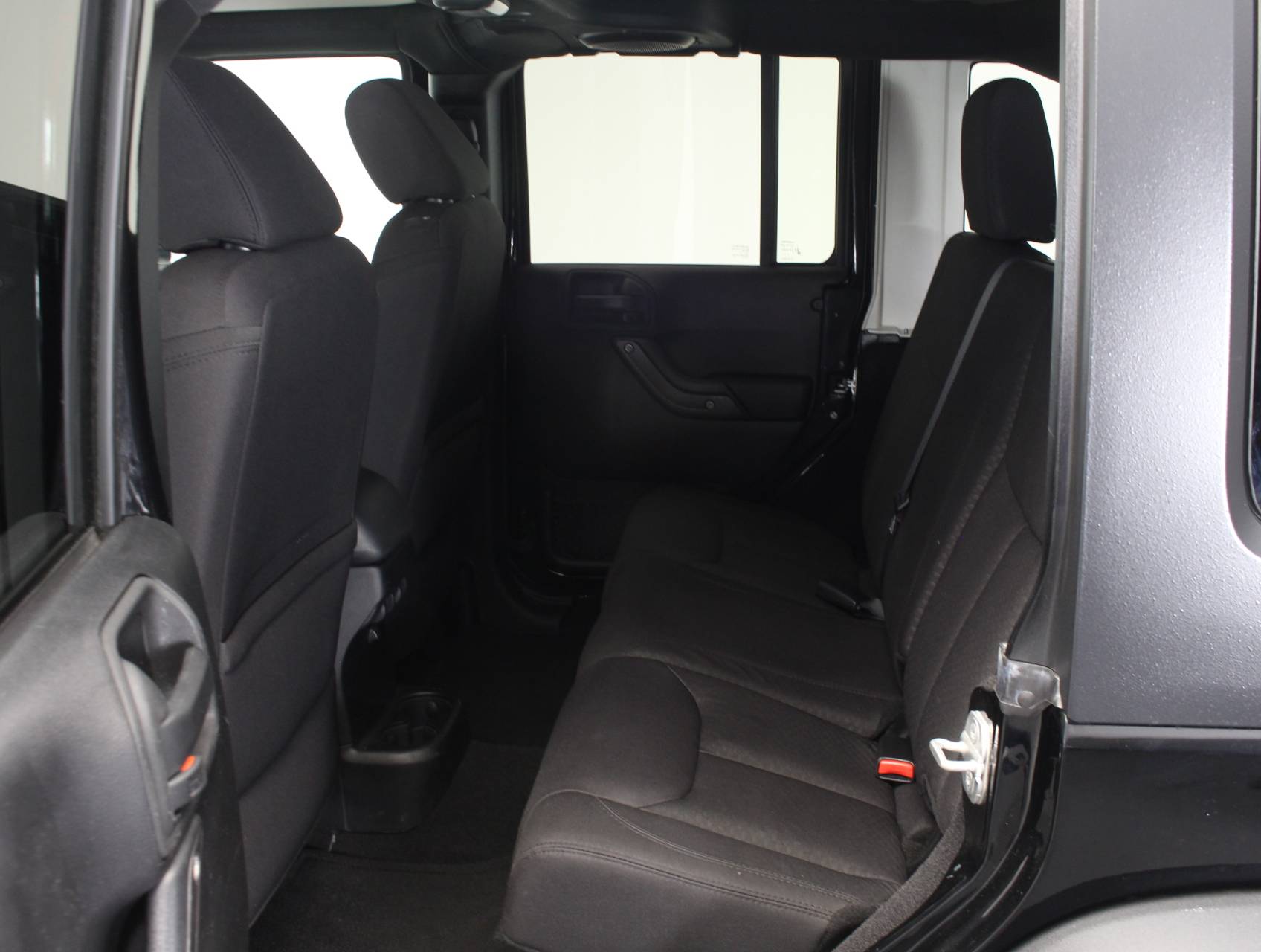 Florida Fine Cars - Used JEEP WRANGLER UNLIMITED 2013 WEST PALM SPORT