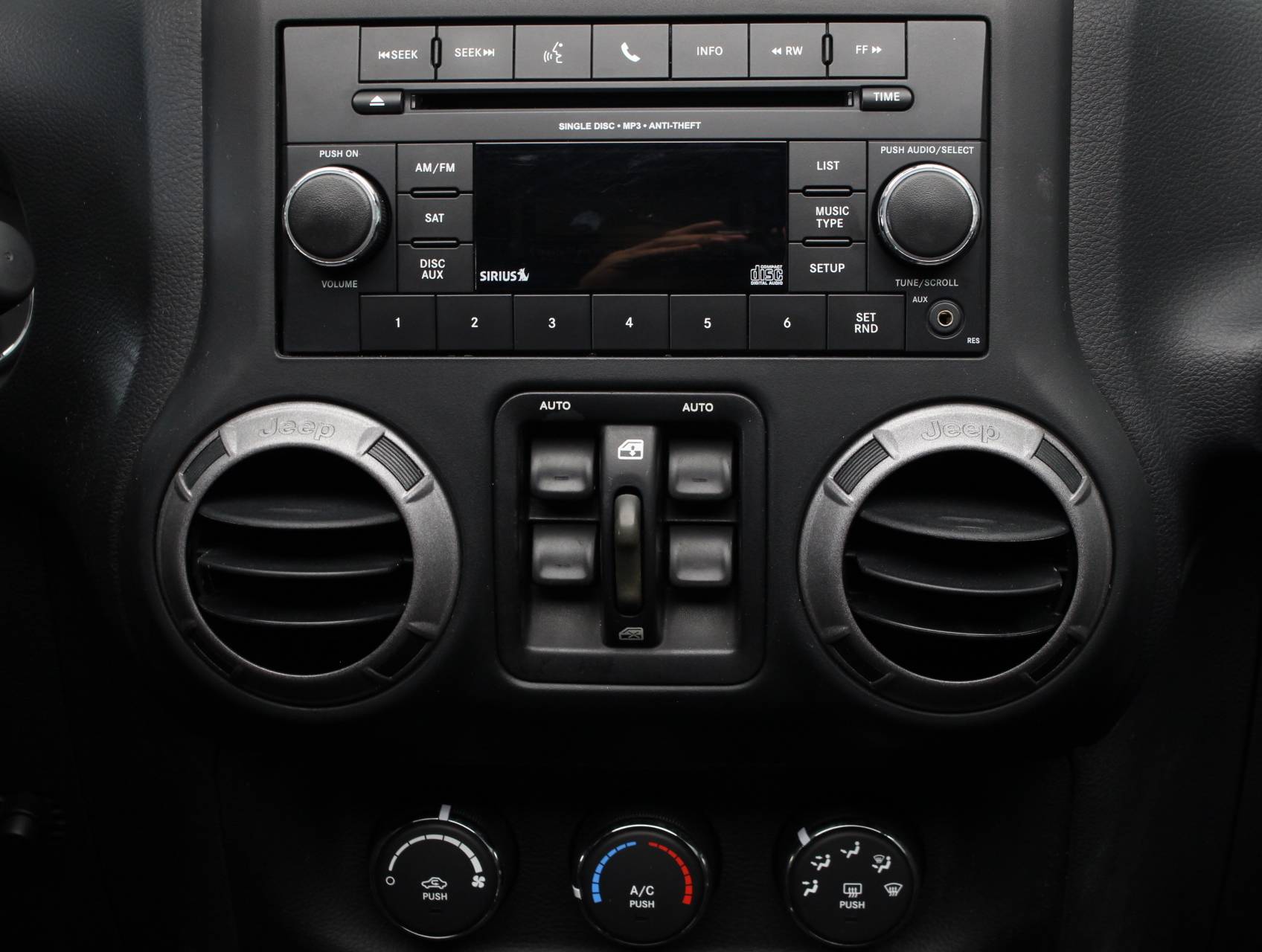 Florida Fine Cars - Used JEEP WRANGLER UNLIMITED 2013 WEST PALM SPORT