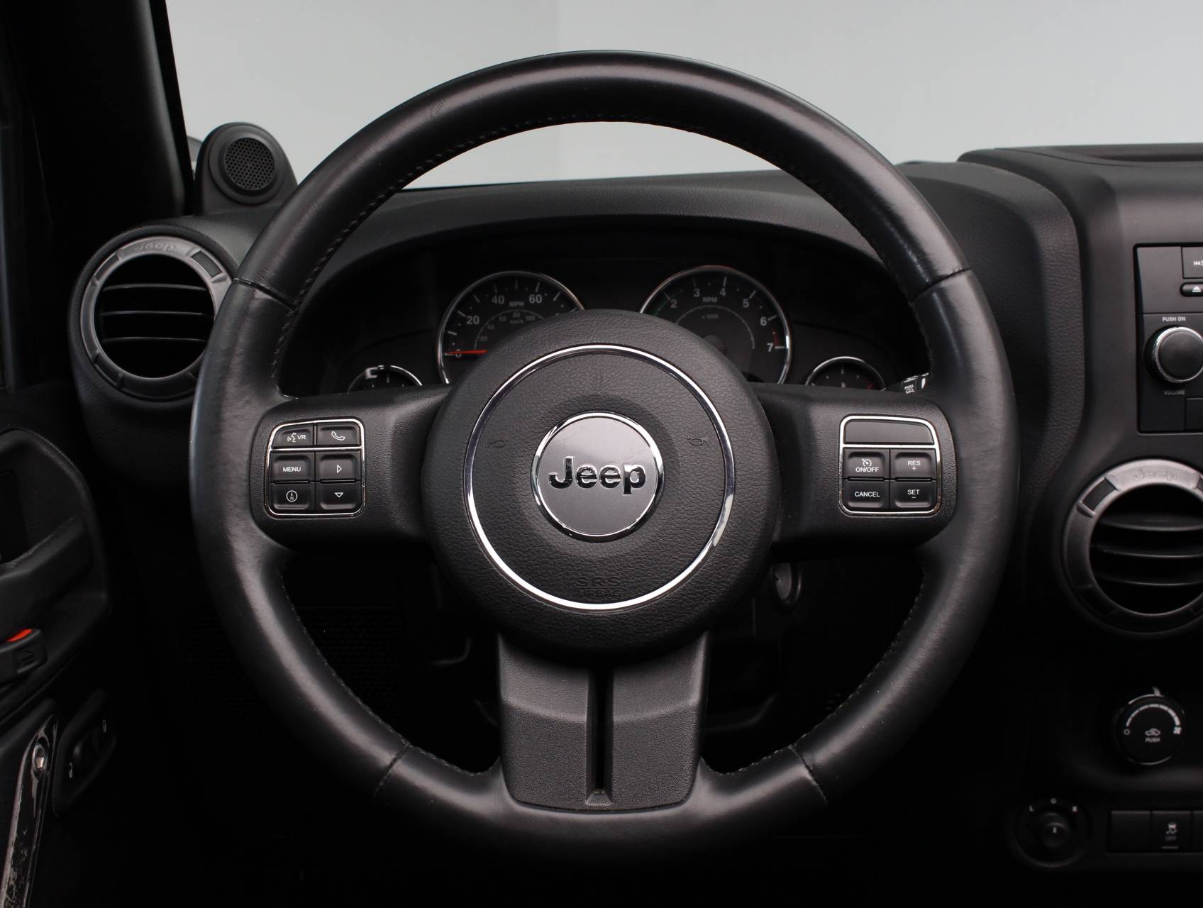 Florida Fine Cars - Used JEEP WRANGLER UNLIMITED 2013 WEST PALM SPORT