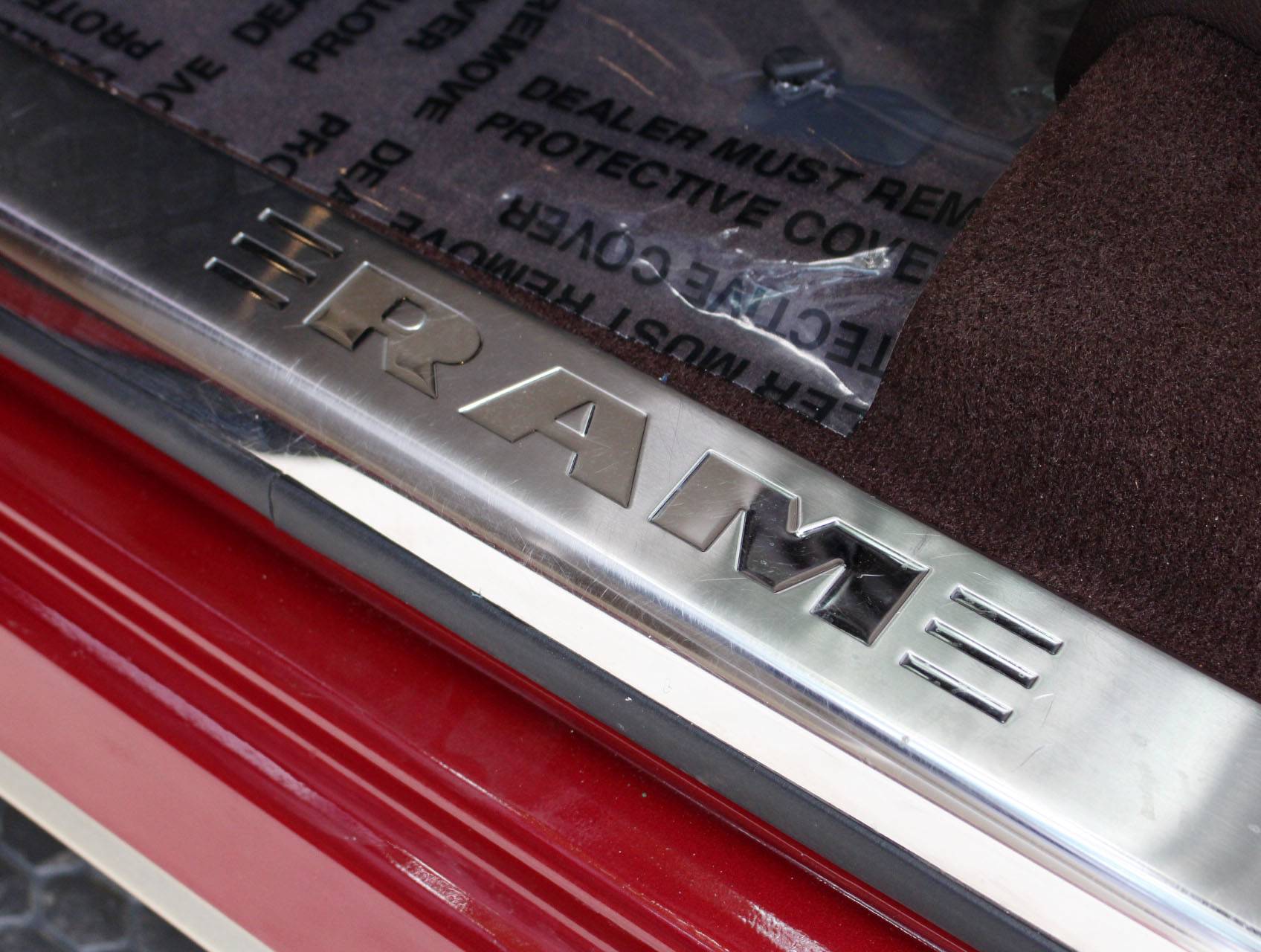 Florida Fine Cars - Used RAM 1500 2015 MARGATE Laramie Longhorn 4x4