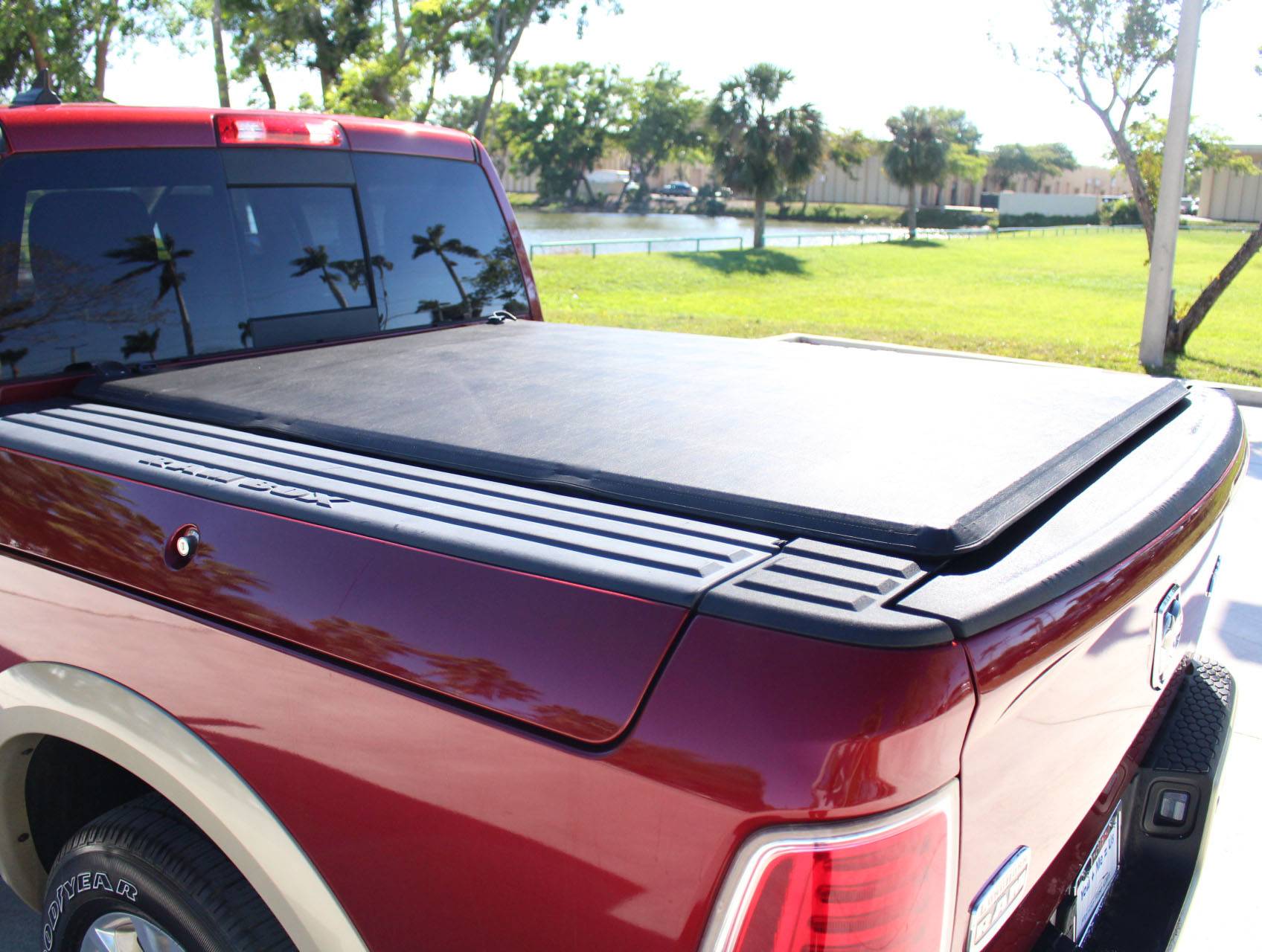 Florida Fine Cars - Used RAM 1500 2015 MARGATE Laramie Longhorn 4x4