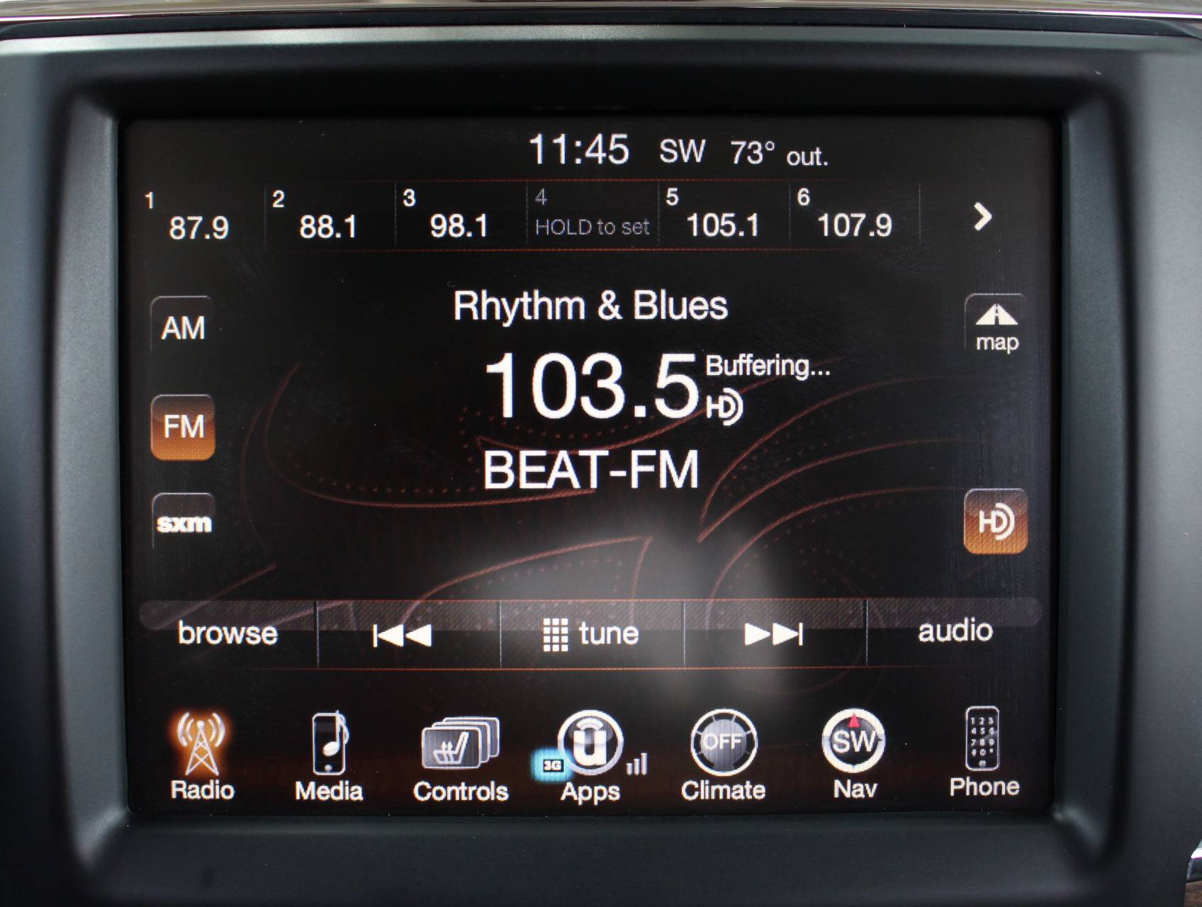 Florida Fine Cars - Used RAM 1500 2015 MARGATE Laramie Longhorn 4x4