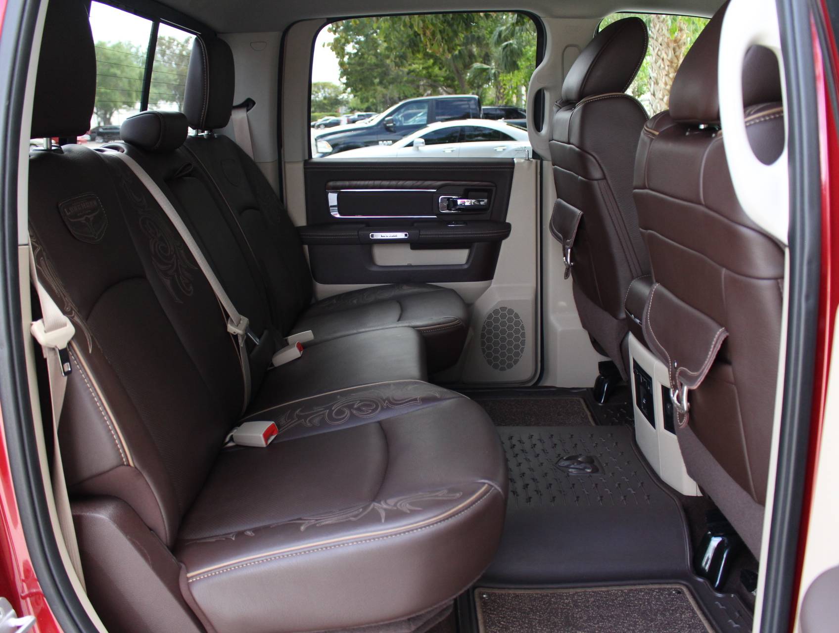 Florida Fine Cars - Used RAM 1500 2015 MARGATE Laramie Longhorn 4x4