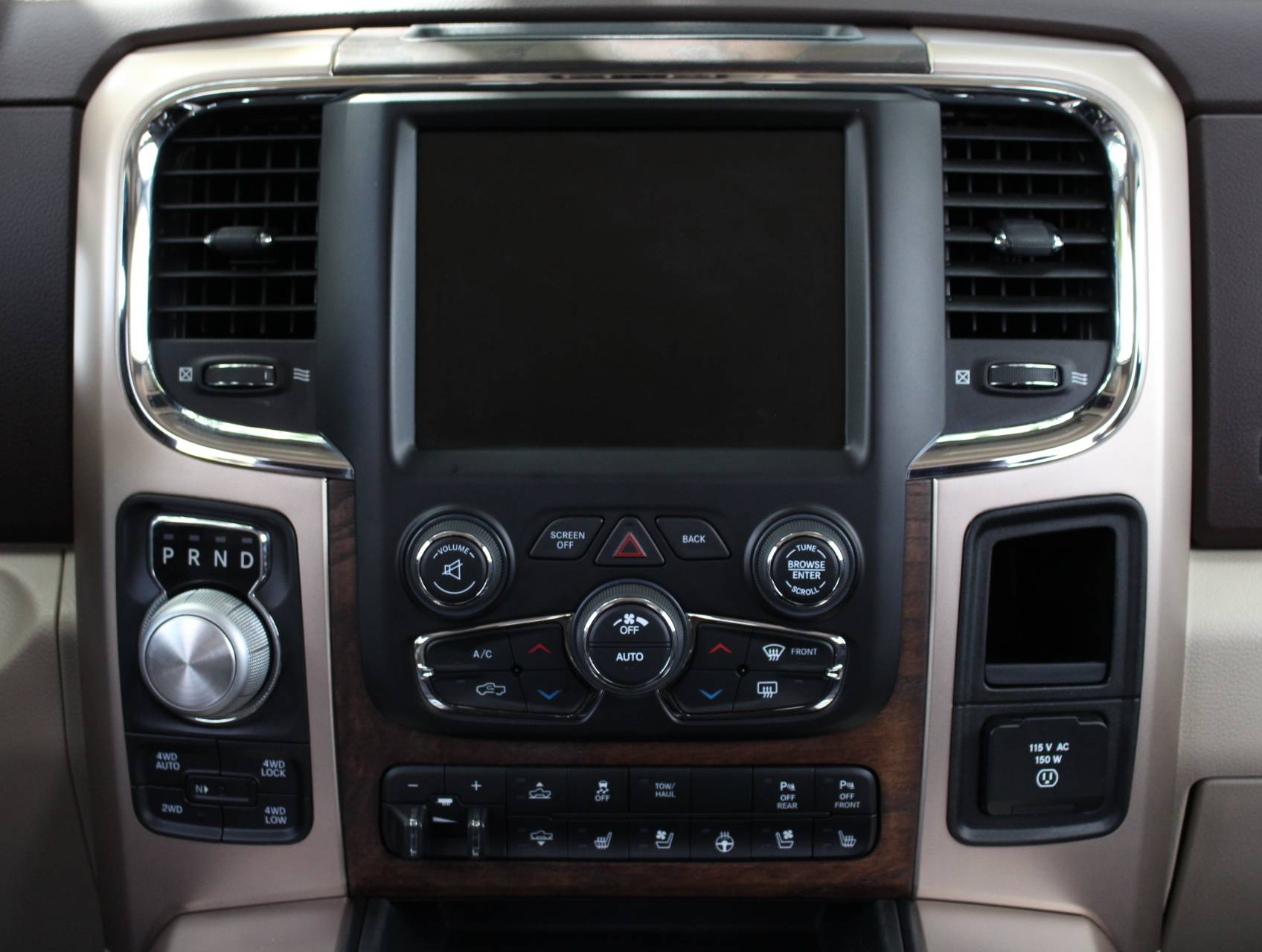 Florida Fine Cars - Used RAM 1500 2015 MARGATE Laramie Longhorn 4x4