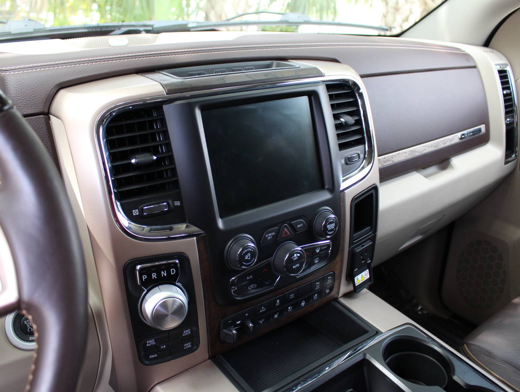 Florida Fine Cars - Used RAM 1500 2015 MARGATE Laramie Longhorn 4x4