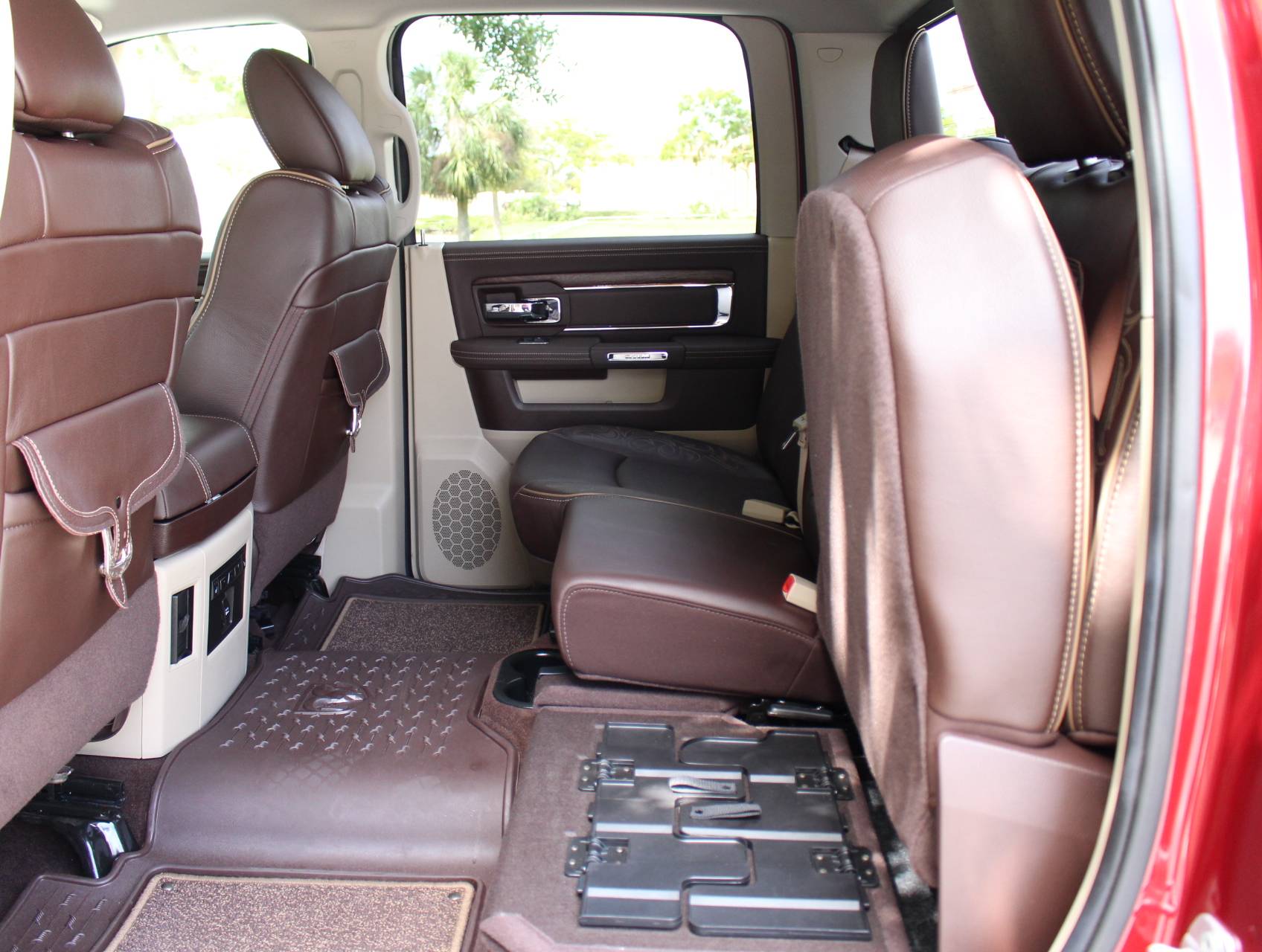 Florida Fine Cars - Used RAM 1500 2015 MARGATE Laramie Longhorn 4x4