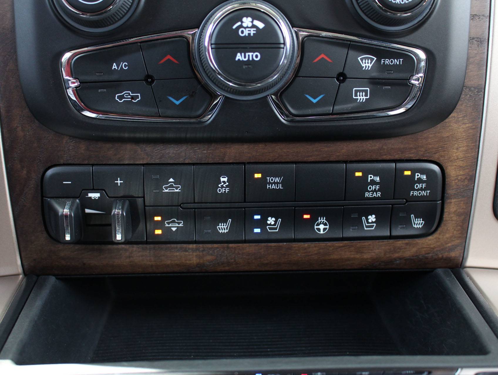 Florida Fine Cars - Used RAM 1500 2015 MARGATE Laramie Longhorn 4x4