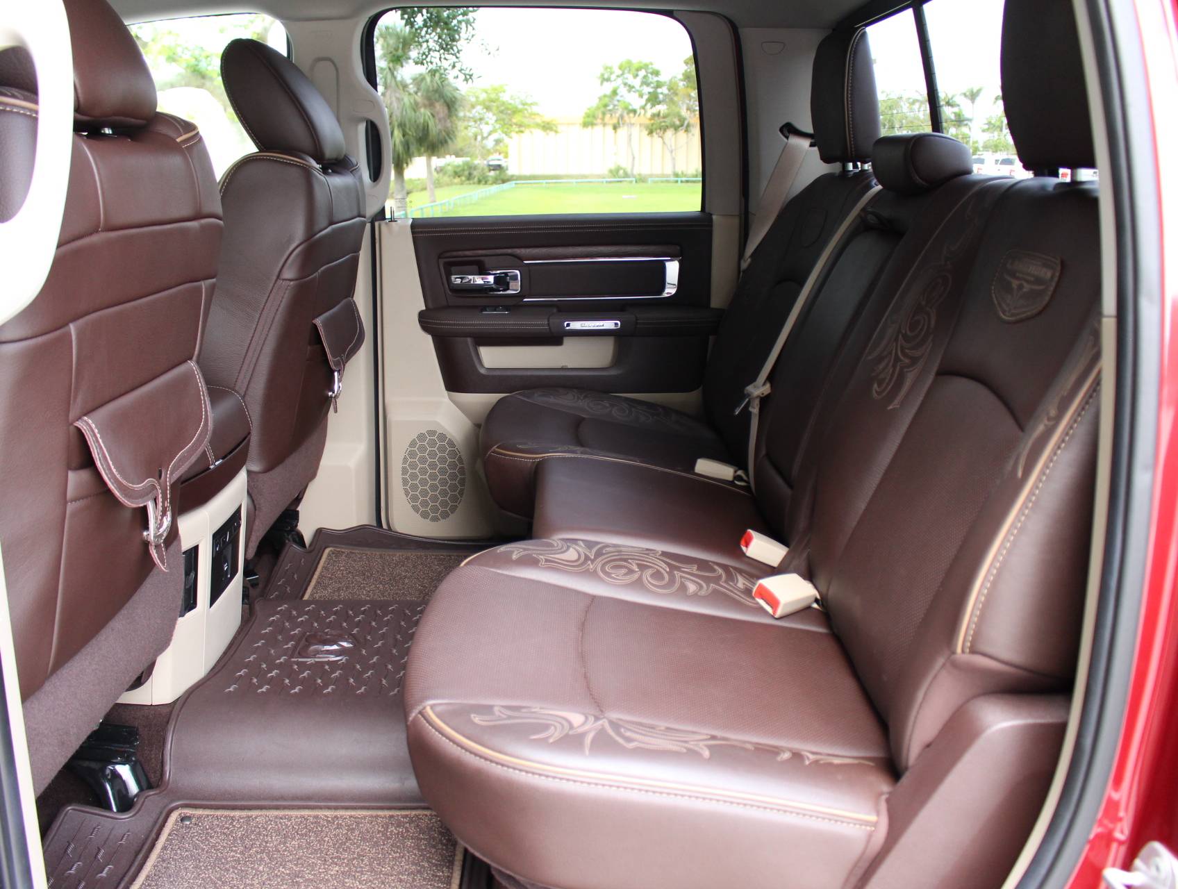 Florida Fine Cars - Used RAM 1500 2015 MARGATE Laramie Longhorn 4x4