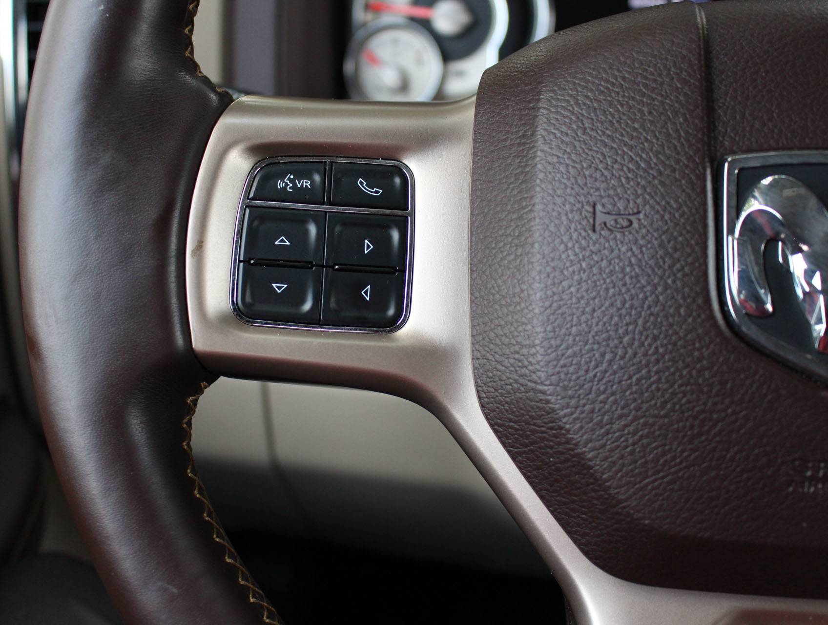 Florida Fine Cars - Used RAM 1500 2015 MARGATE Laramie Longhorn 4x4