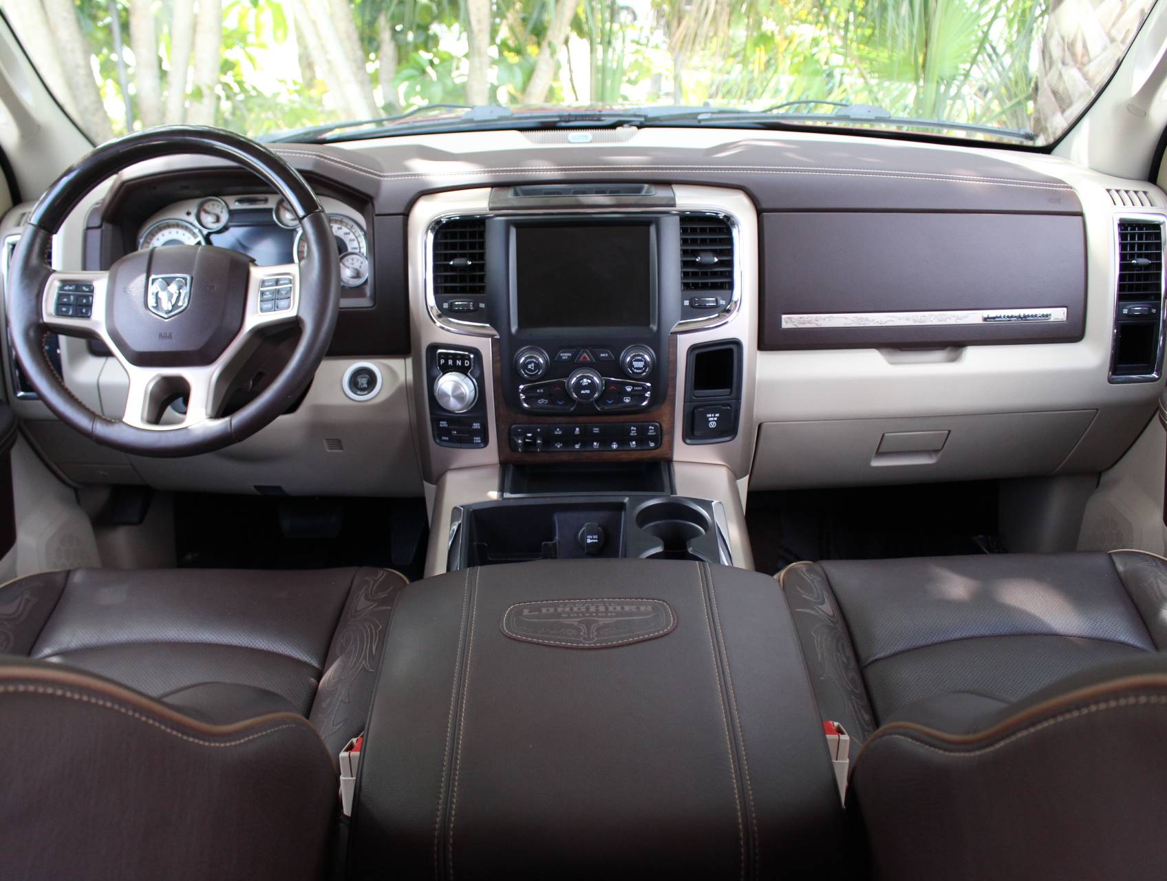 Florida Fine Cars - Used RAM 1500 2015 MARGATE Laramie Longhorn 4x4