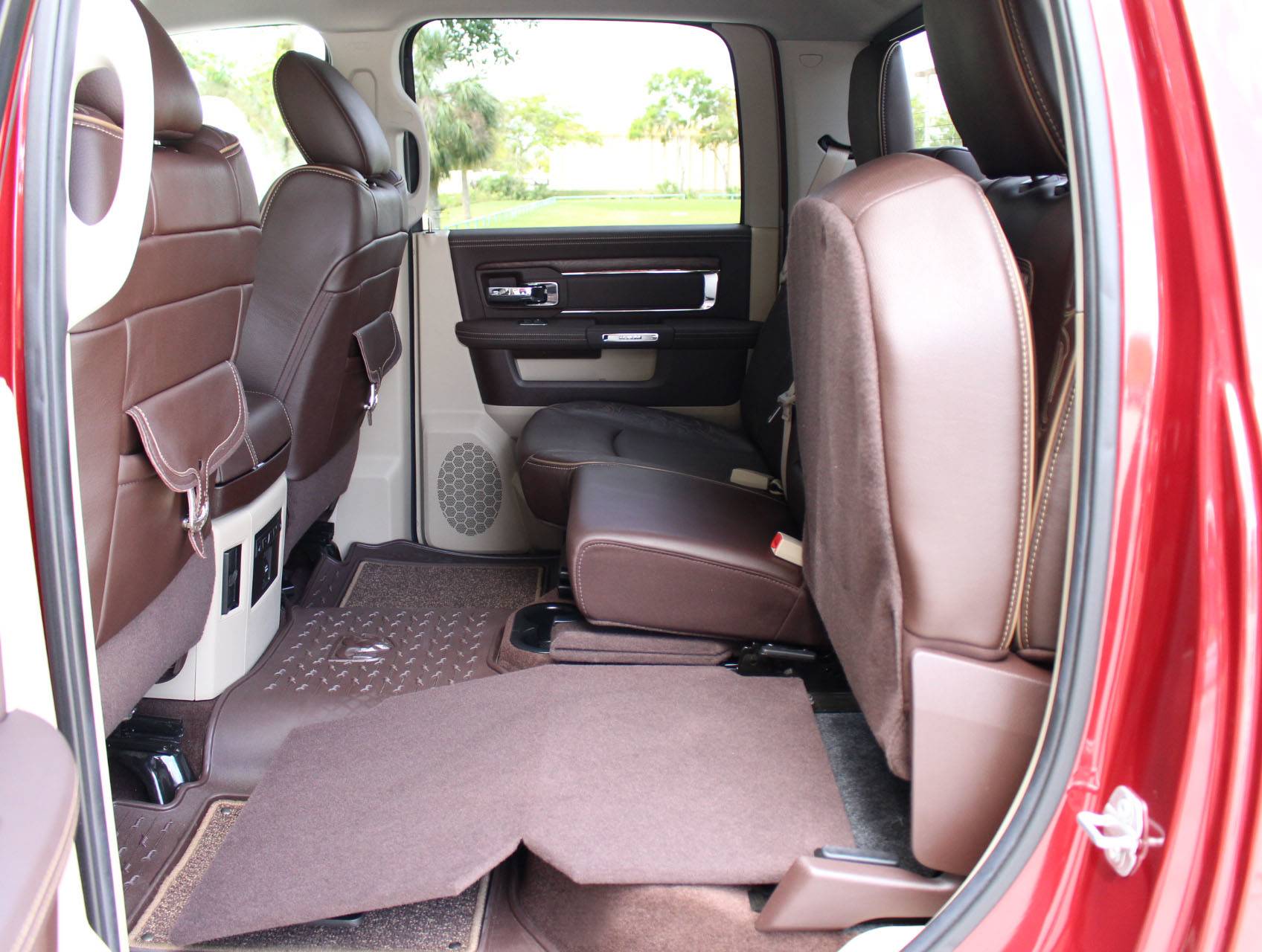 Florida Fine Cars - Used RAM 1500 2015 MARGATE Laramie Longhorn 4x4