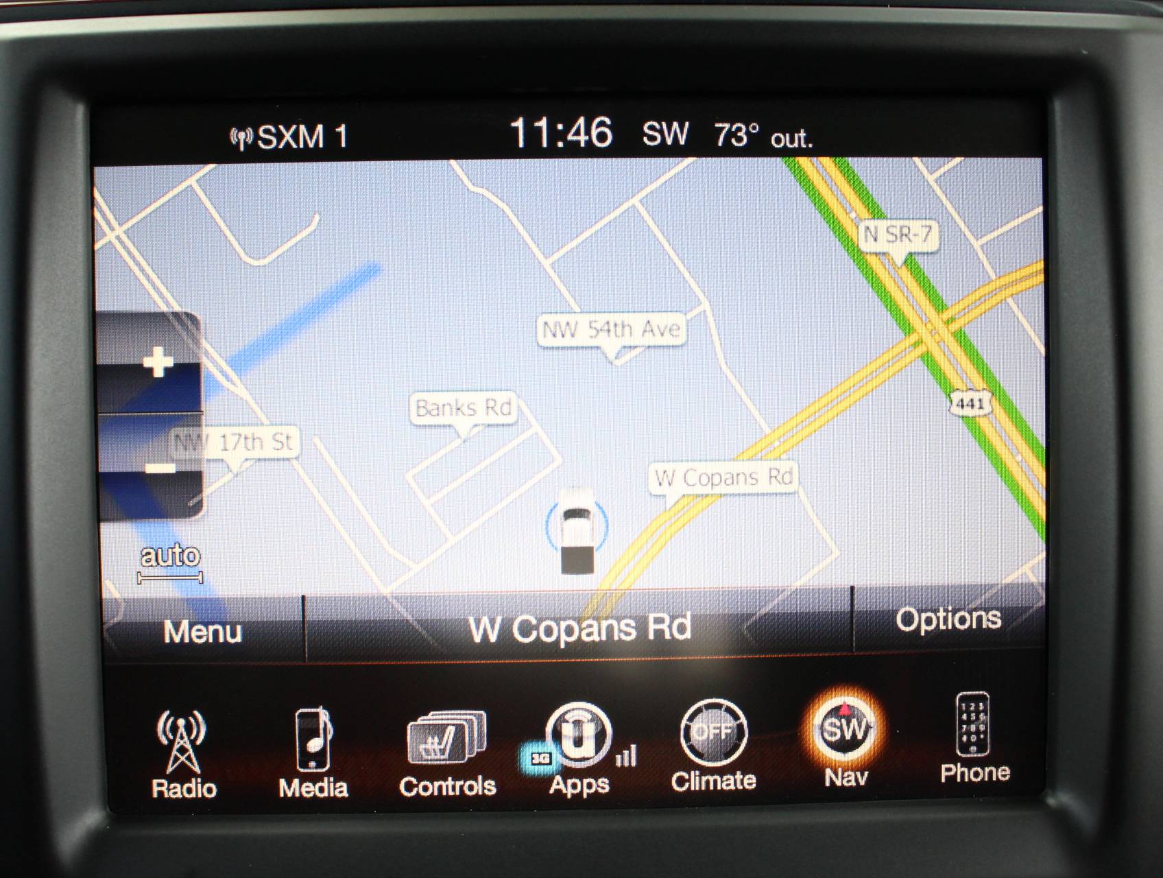 Florida Fine Cars - Used RAM 1500 2015 MARGATE Laramie Longhorn 4x4