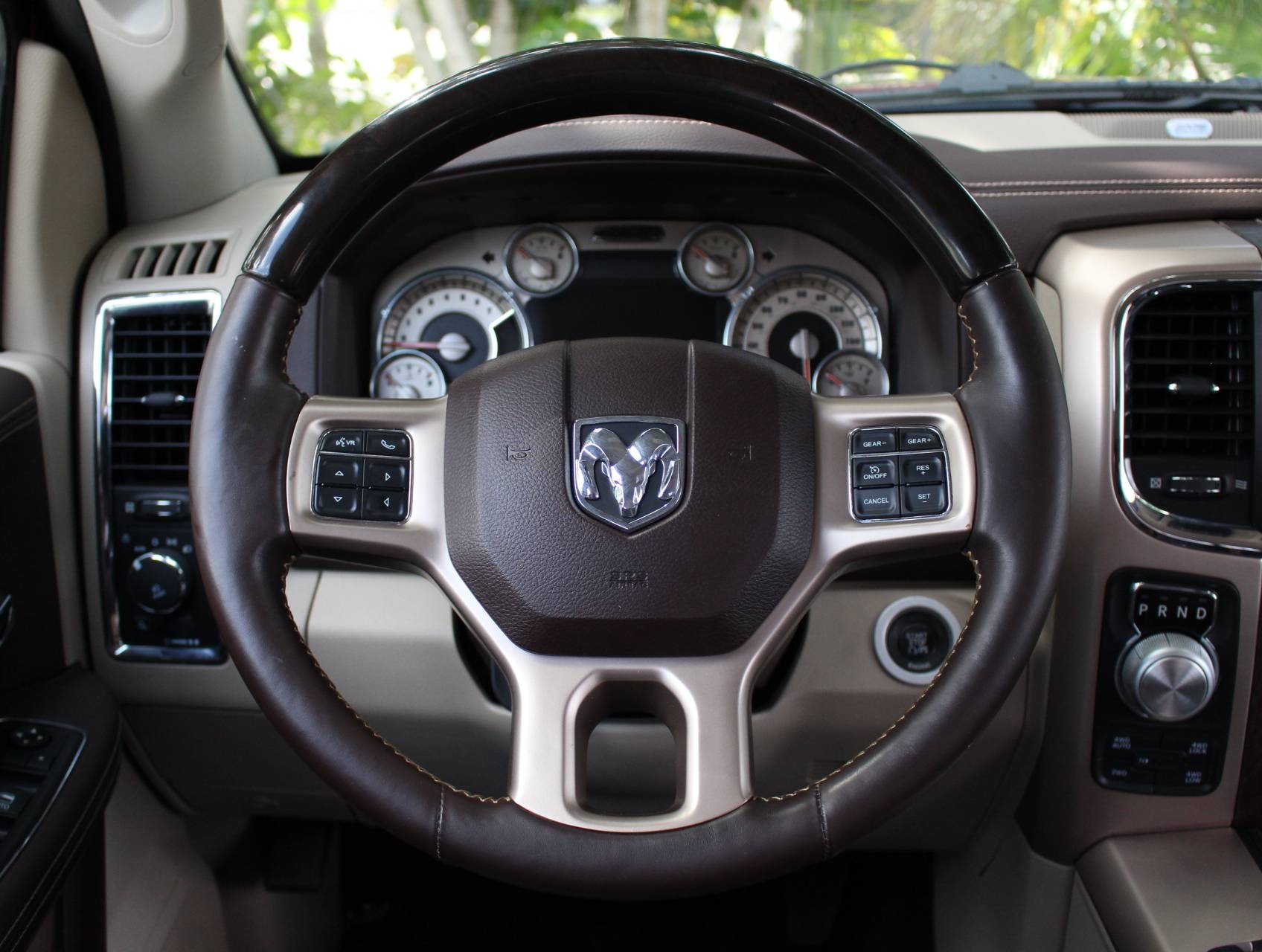 Florida Fine Cars - Used RAM 1500 2015 MARGATE Laramie Longhorn 4x4