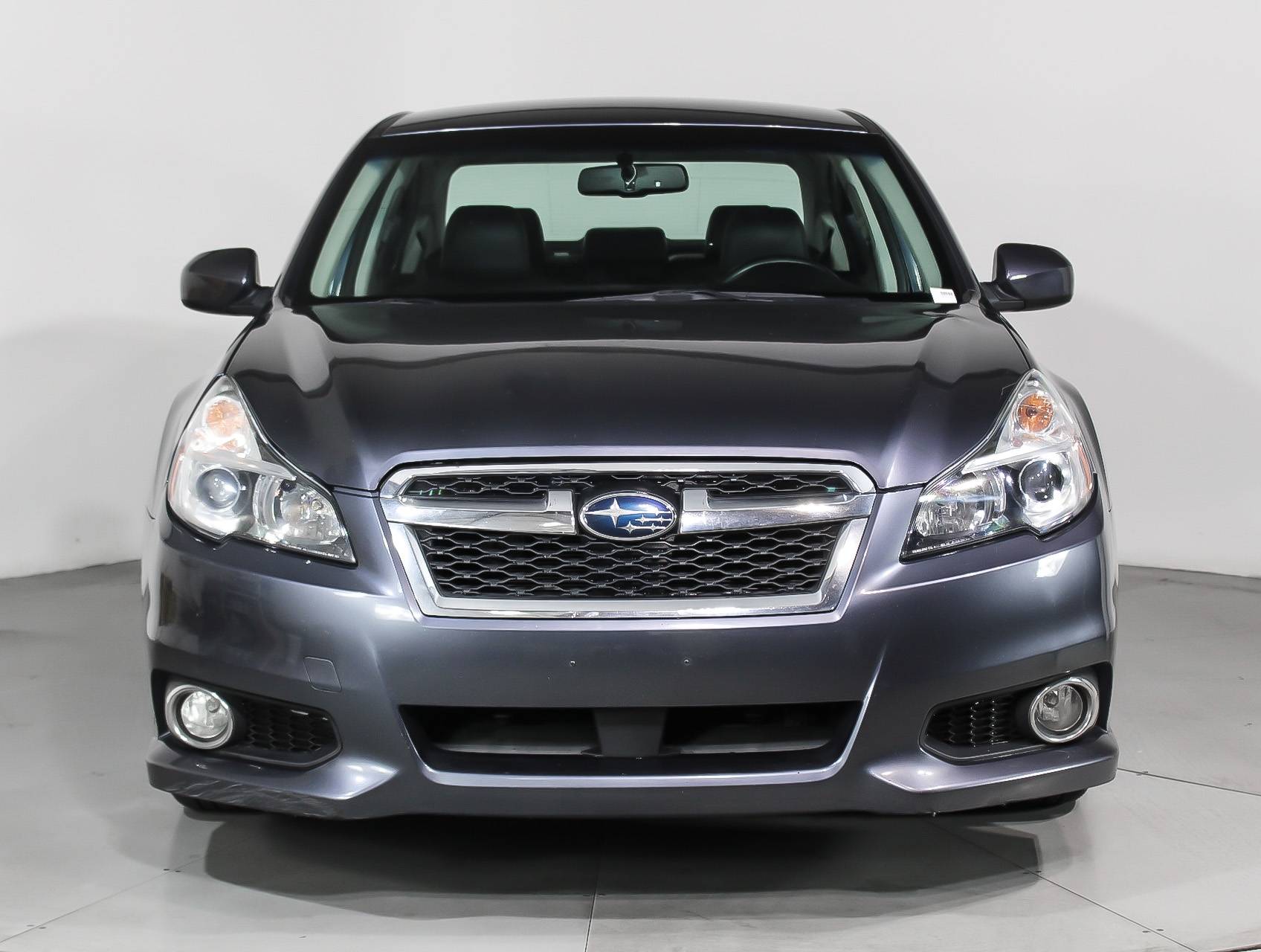 Florida Fine Cars - Used SUBARU LEGACY 2014 HOLLYWOOD 3.6R LIMITED
