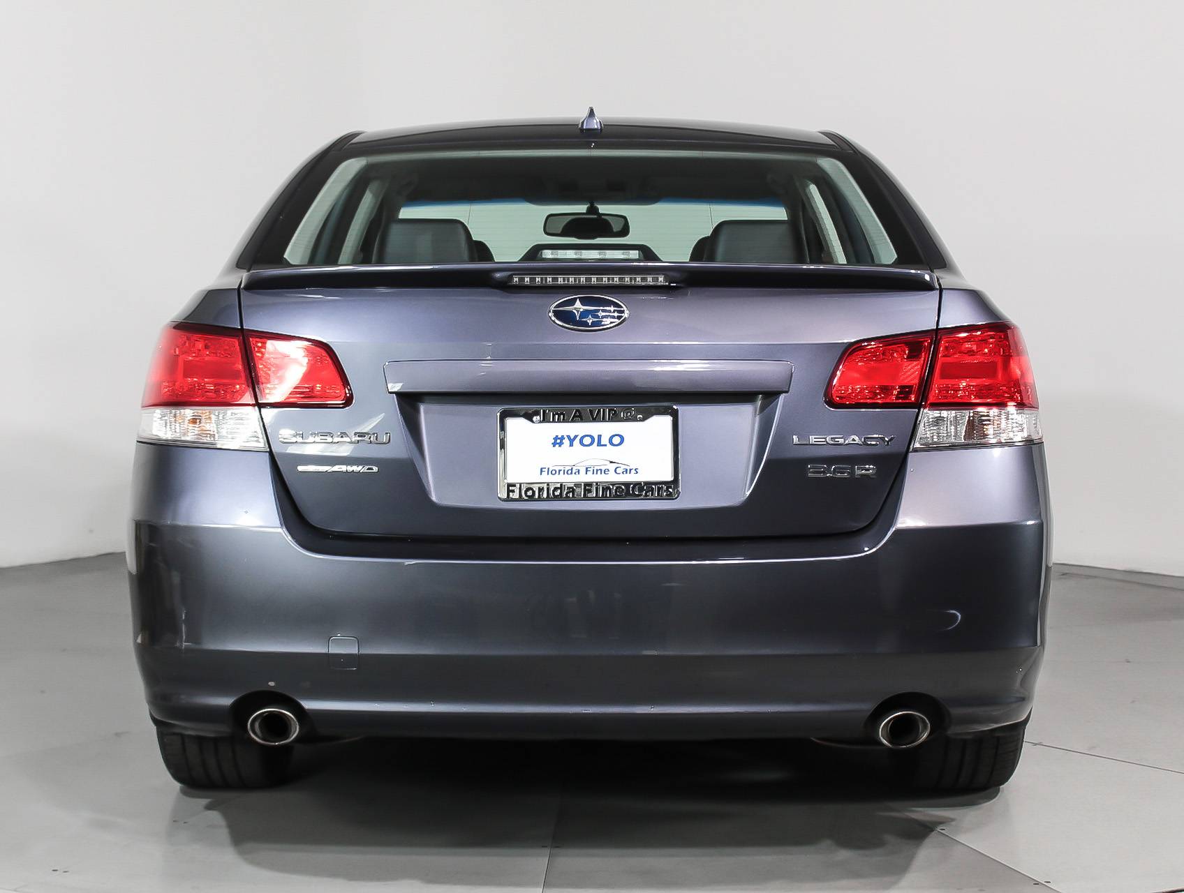 Florida Fine Cars - Used SUBARU LEGACY 2014 HOLLYWOOD 3.6R LIMITED