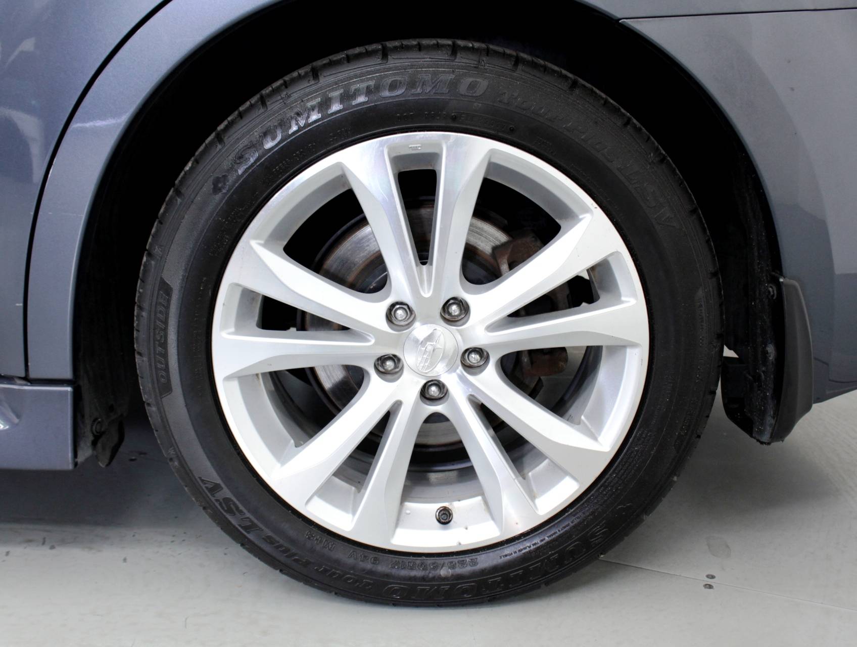 Florida Fine Cars - Used SUBARU LEGACY 2014 HOLLYWOOD 3.6R LIMITED