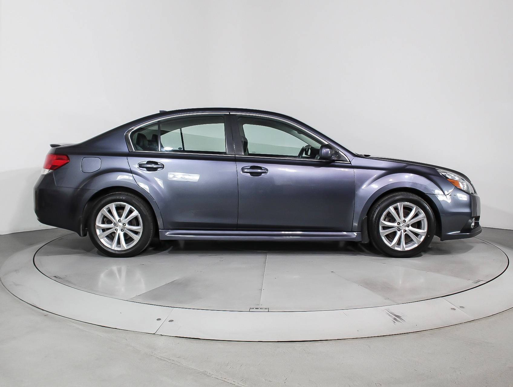 Florida Fine Cars - Used SUBARU LEGACY 2014 HOLLYWOOD 3.6R LIMITED