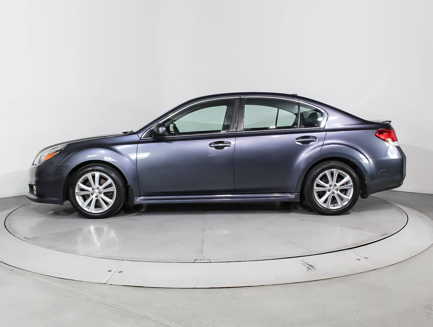 Florida Fine Cars - Used SUBARU LEGACY 2014 HOLLYWOOD 3.6R LIMITED