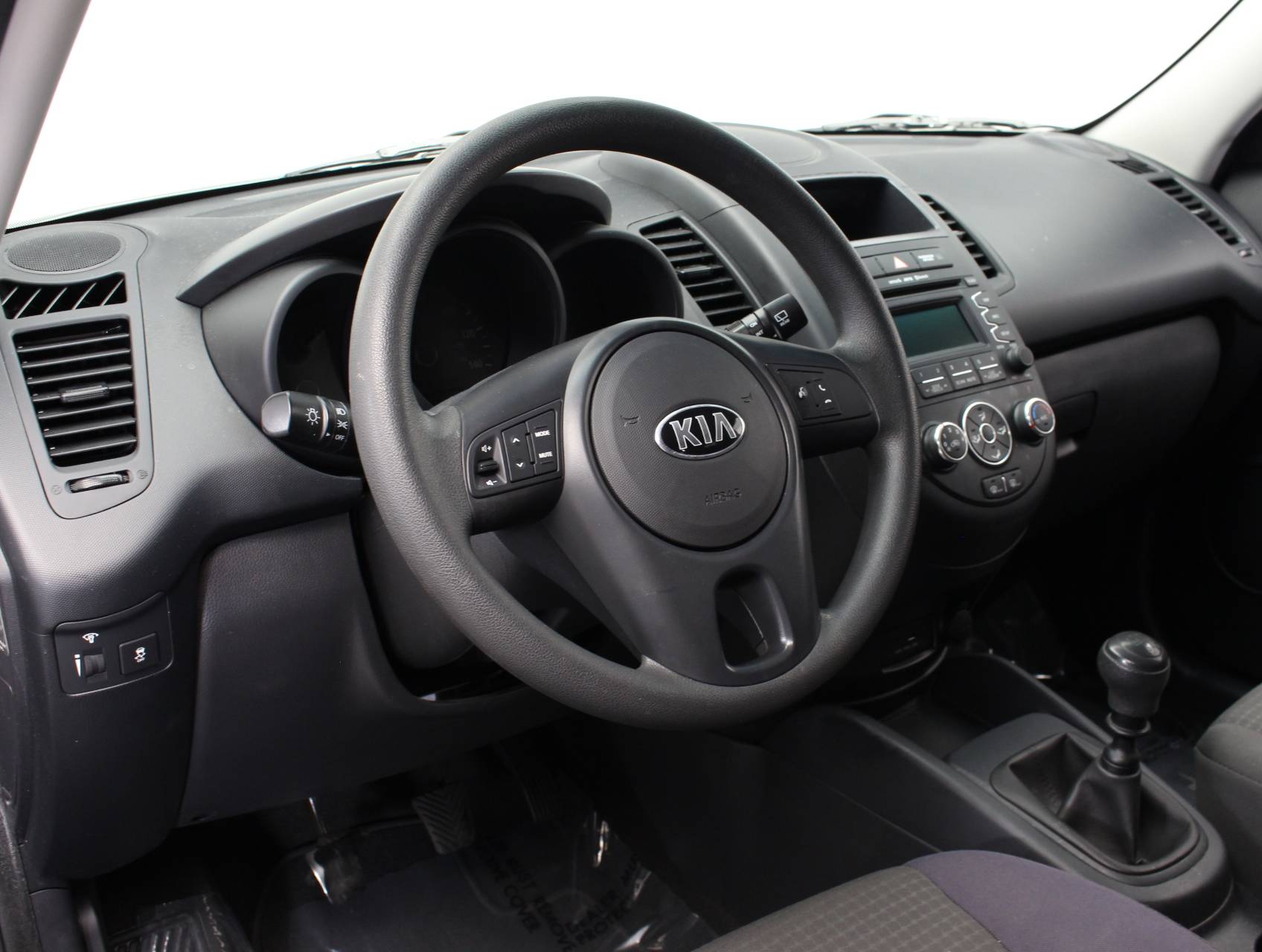 Florida Fine Cars - Used KIA SOUL 2013 WEST PALM 