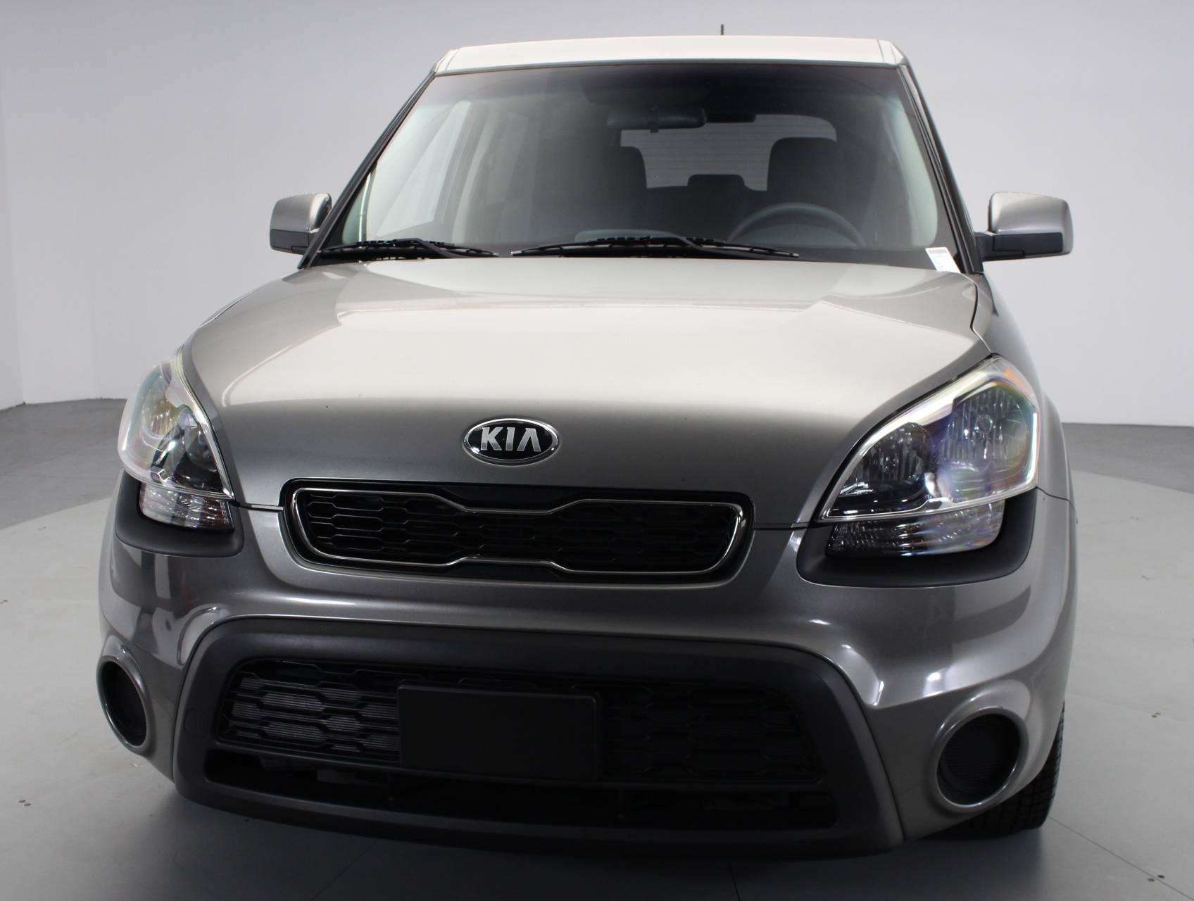 Florida Fine Cars - Used KIA SOUL 2013 WEST PALM 