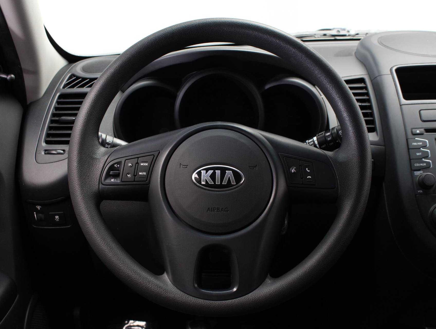 Florida Fine Cars - Used KIA SOUL 2013 WEST PALM 