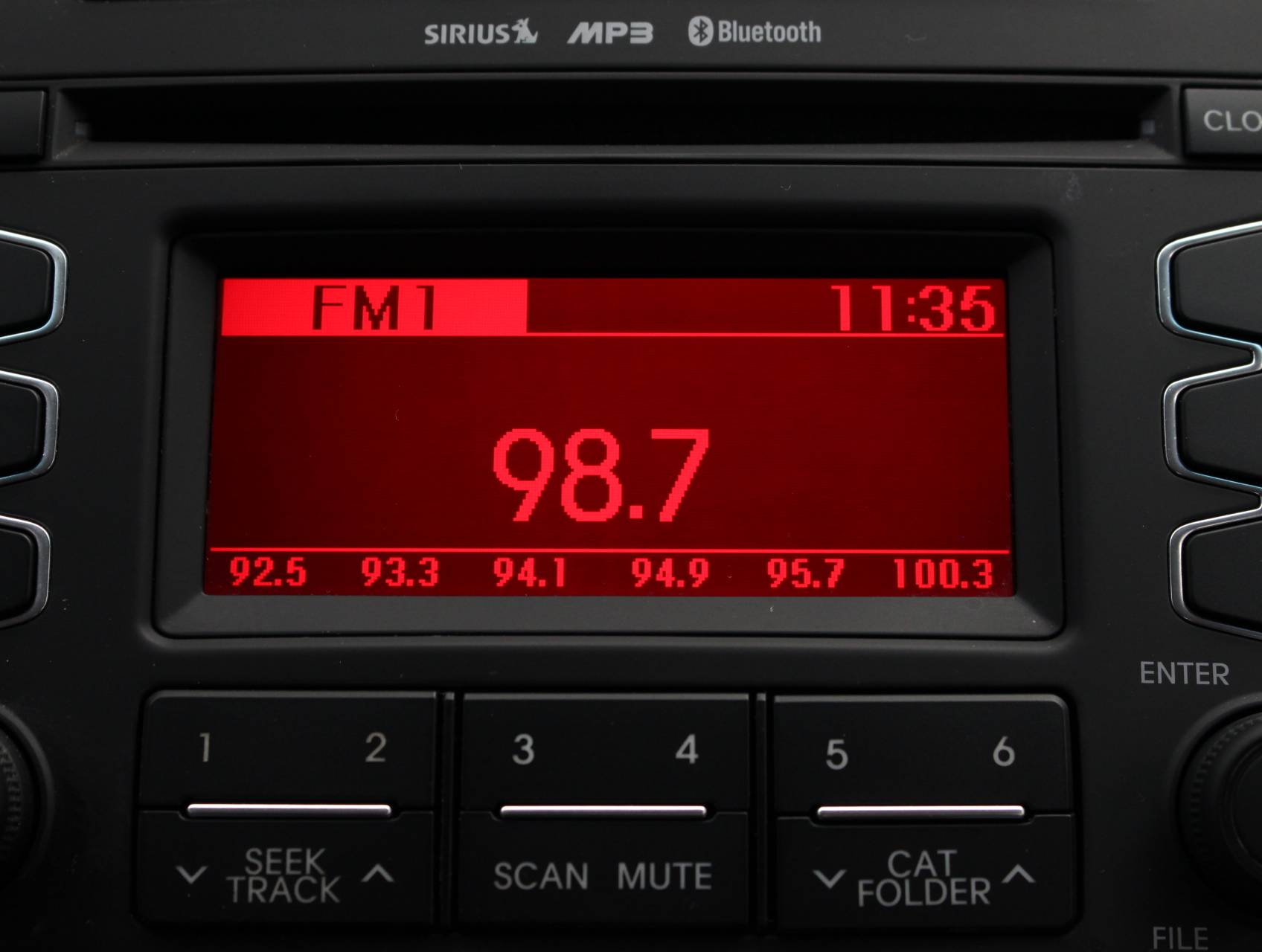 Florida Fine Cars - Used KIA SOUL 2013 WEST PALM 