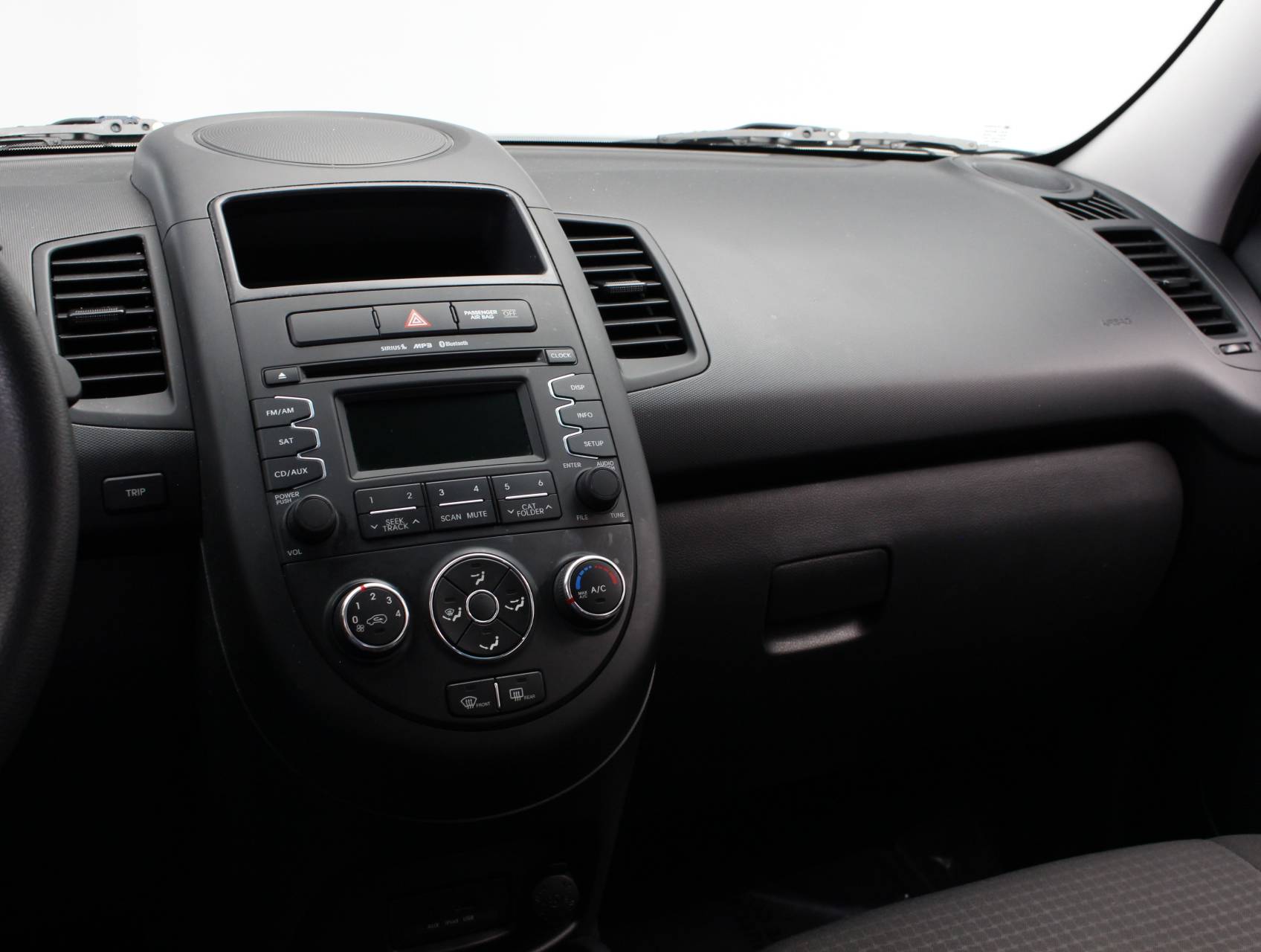 Florida Fine Cars - Used KIA SOUL 2013 WEST PALM 