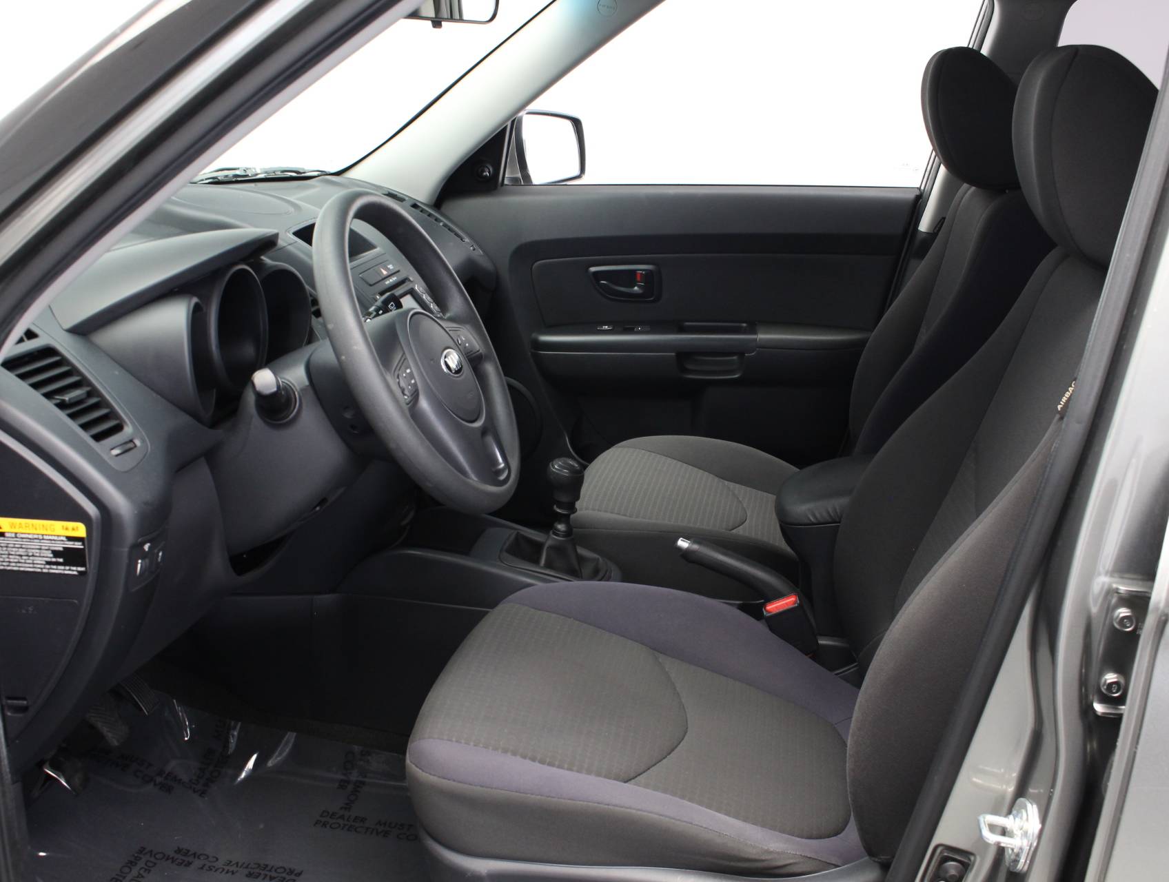 Florida Fine Cars - Used KIA SOUL 2013 WEST PALM 