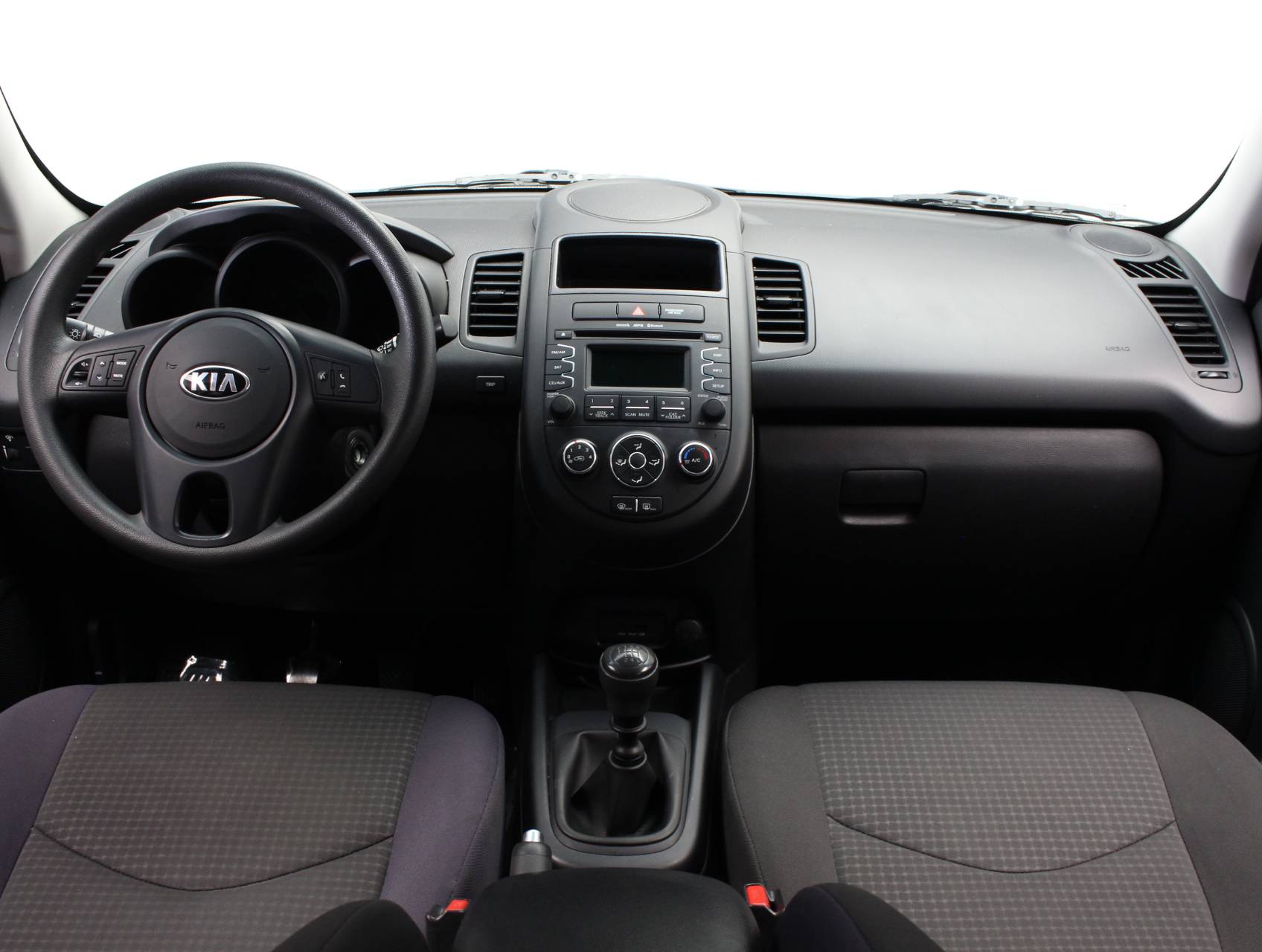 Florida Fine Cars - Used KIA SOUL 2013 WEST PALM 