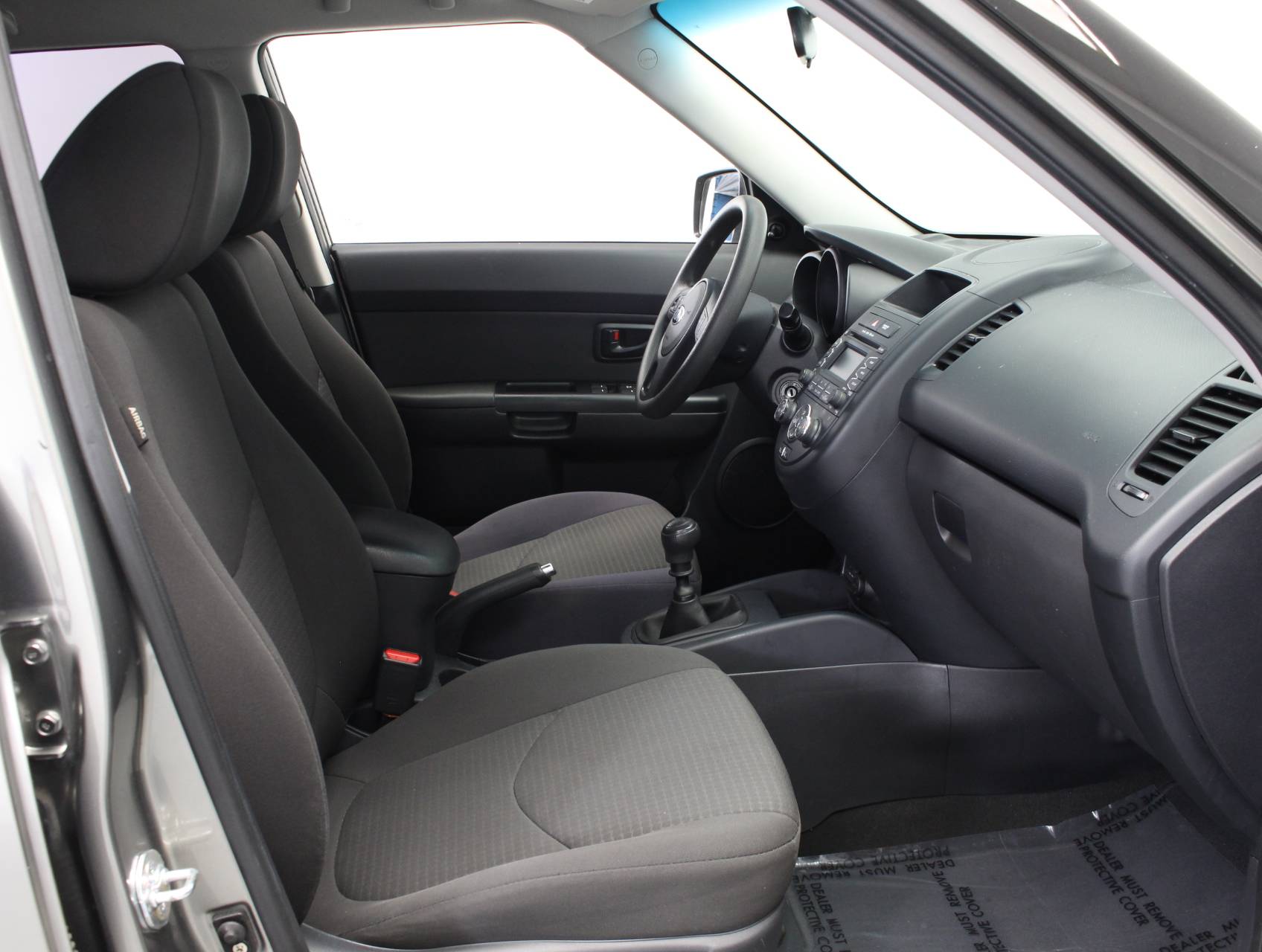 Florida Fine Cars - Used KIA SOUL 2013 WEST PALM 