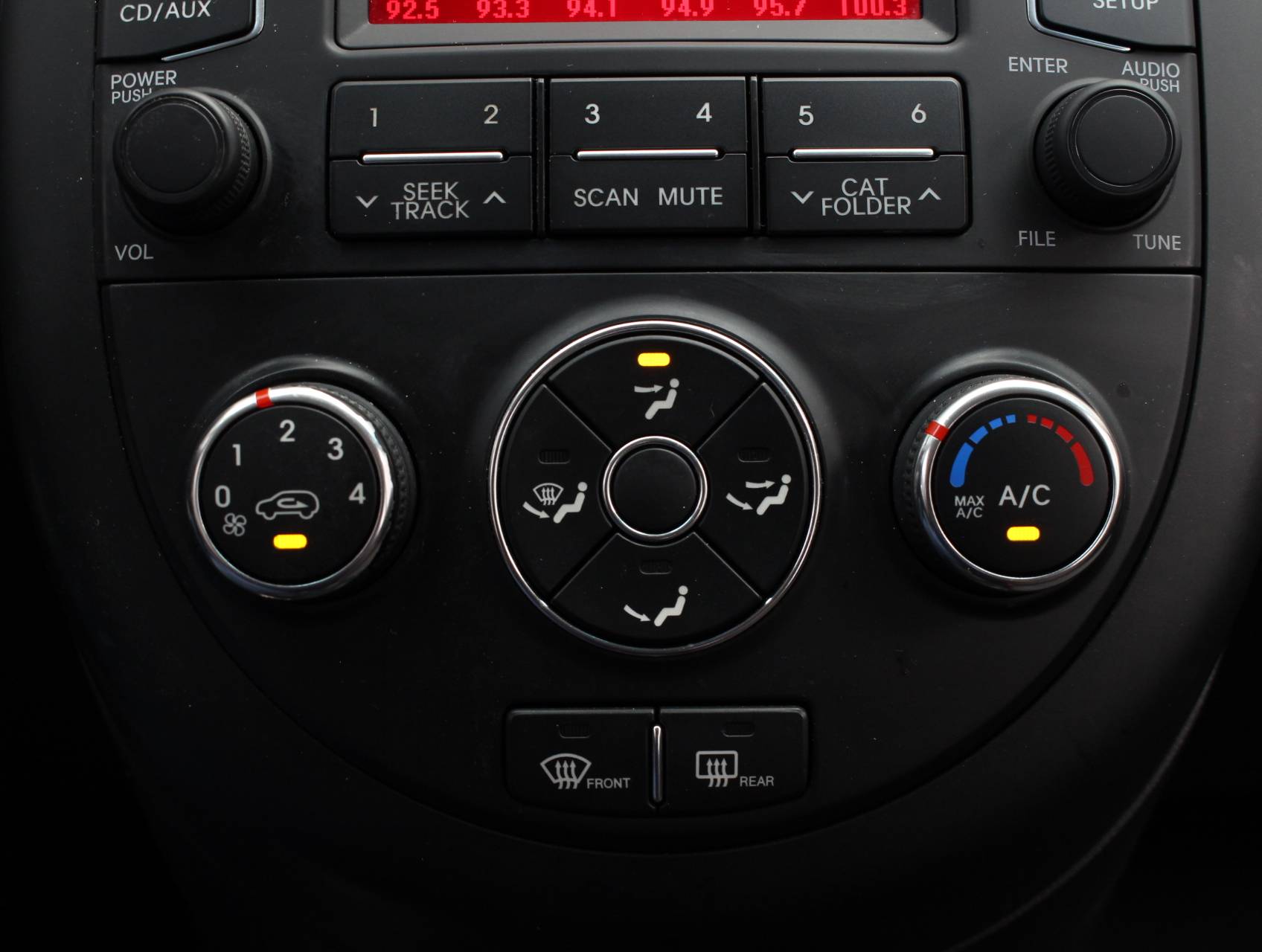 Florida Fine Cars - Used KIA SOUL 2013 WEST PALM 