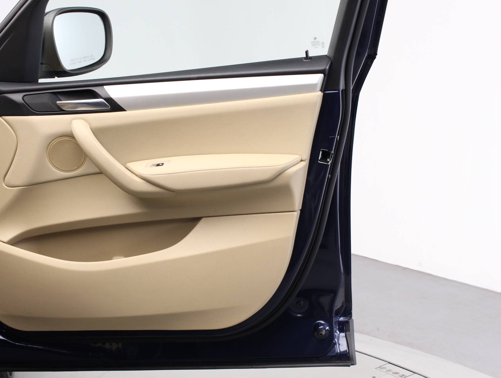 Florida Fine Cars - Used BMW X3 2012 WEST PALM XDRIVE28I