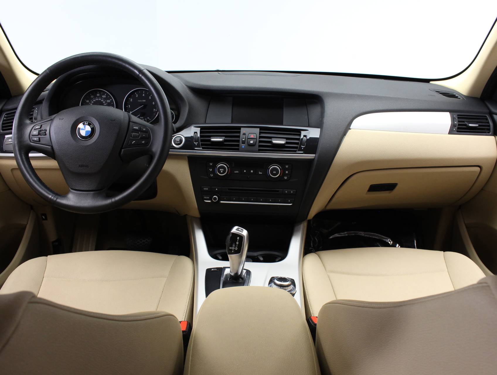 Florida Fine Cars - Used BMW X3 2012 WEST PALM XDRIVE28I