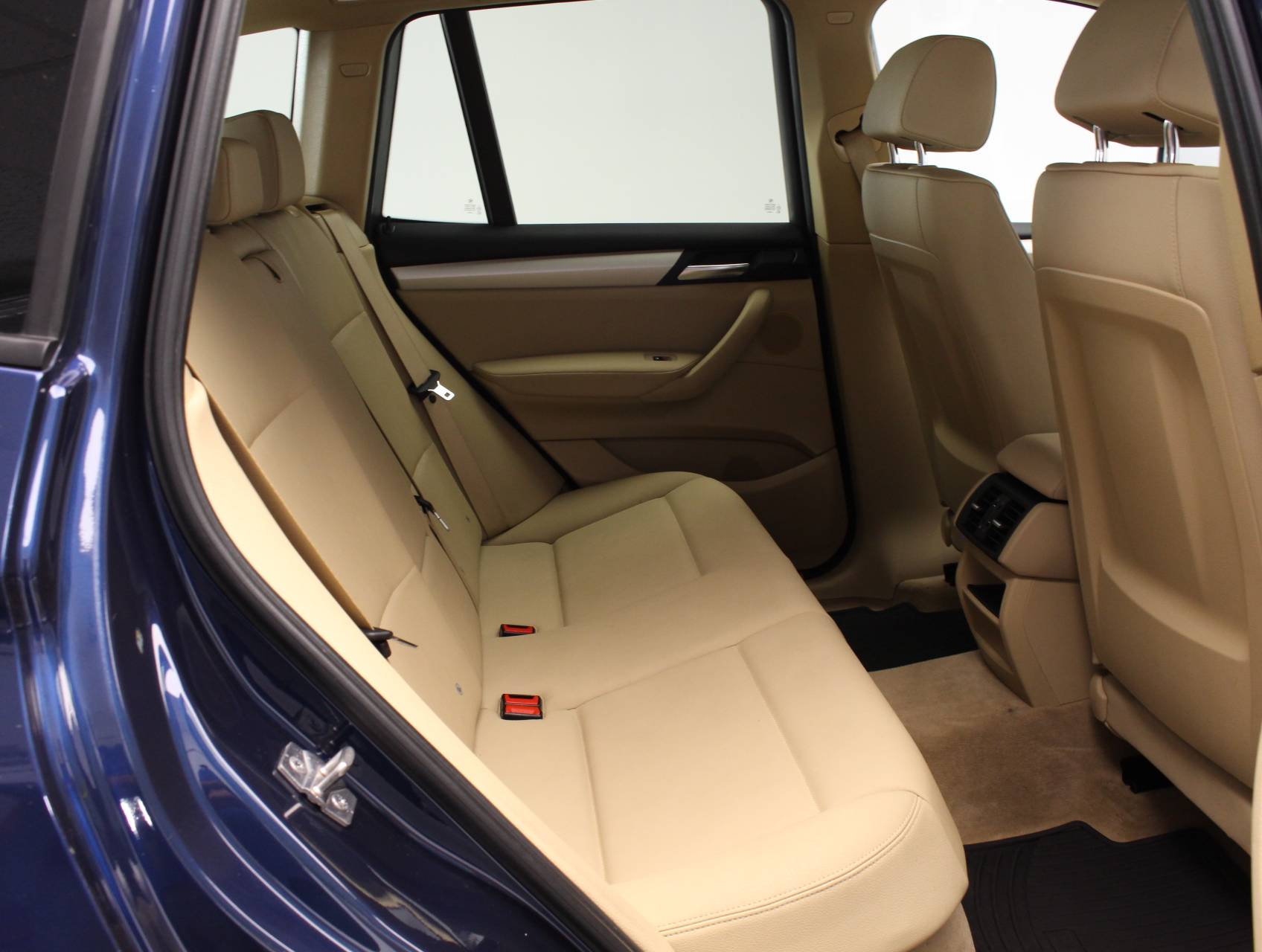 Florida Fine Cars - Used BMW X3 2012 WEST PALM XDRIVE28I