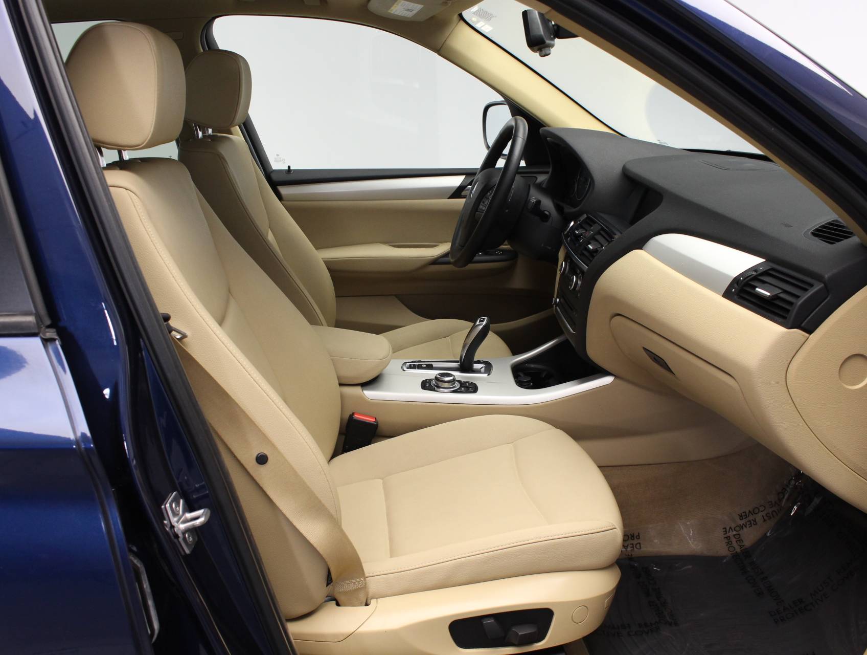 Florida Fine Cars - Used BMW X3 2012 WEST PALM XDRIVE28I