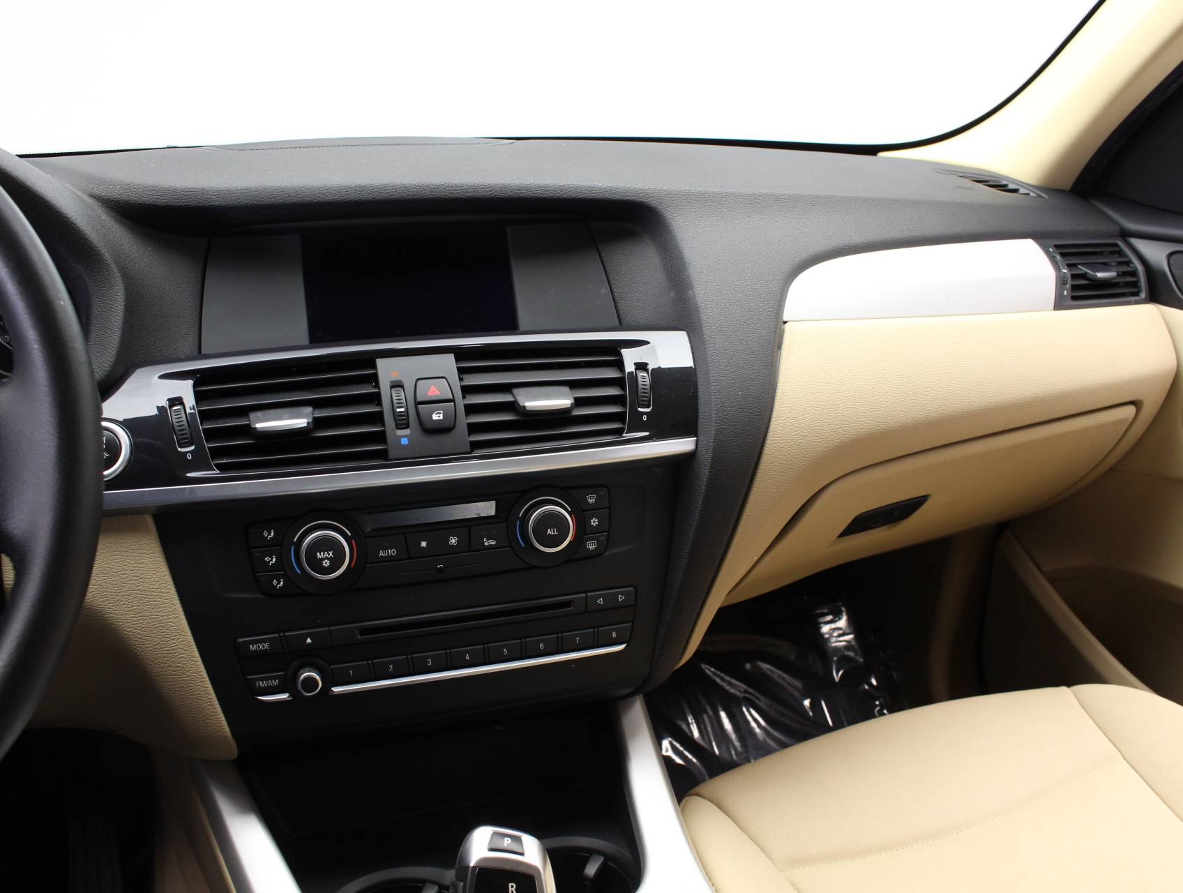 Florida Fine Cars - Used BMW X3 2012 WEST PALM XDRIVE28I