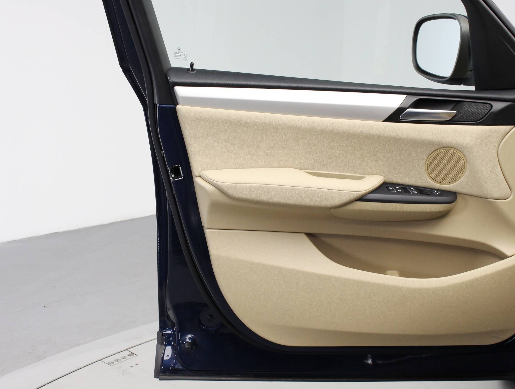 Florida Fine Cars - Used BMW X3 2012 WEST PALM XDRIVE28I