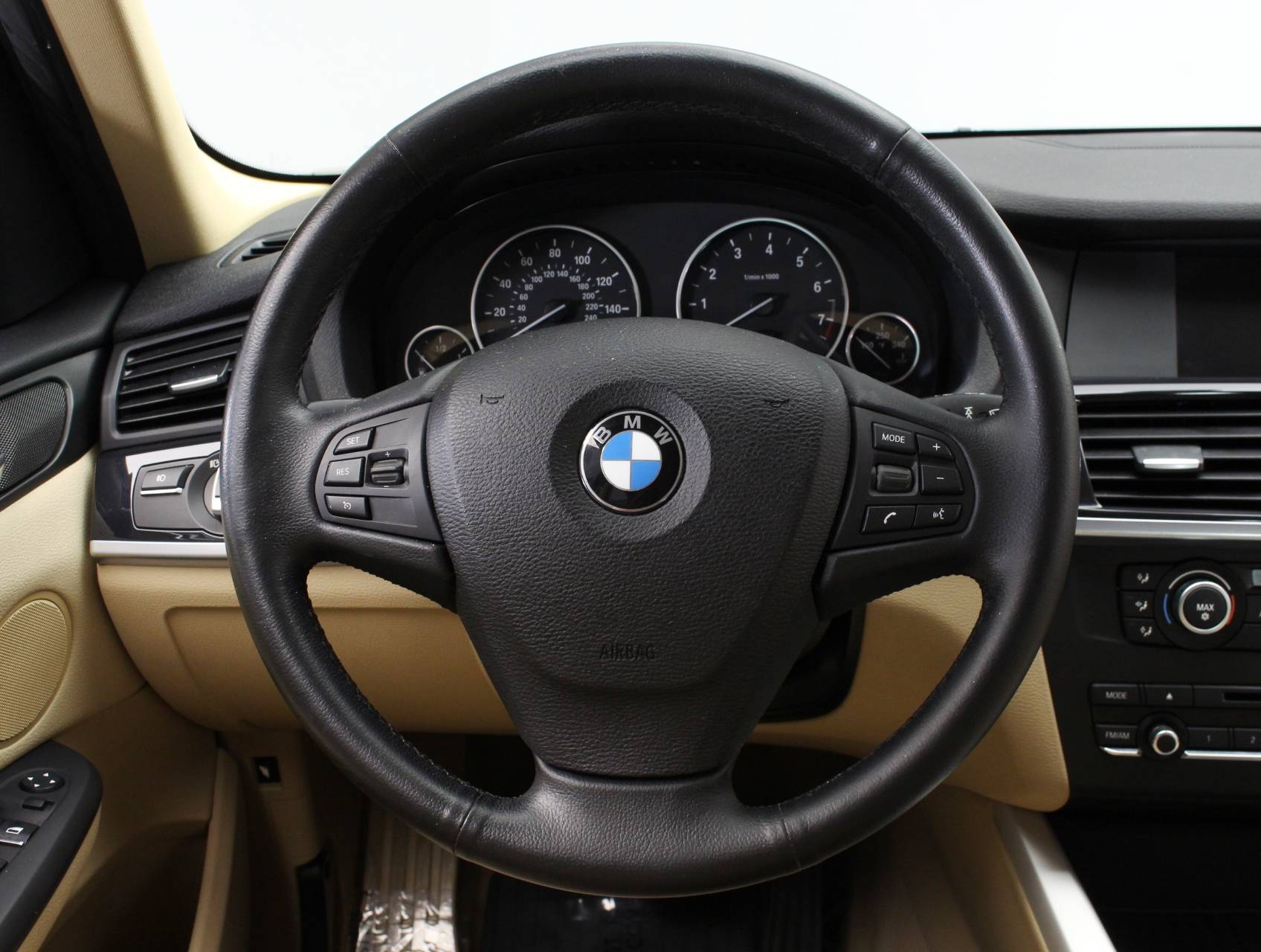 Florida Fine Cars - Used BMW X3 2012 WEST PALM XDRIVE28I