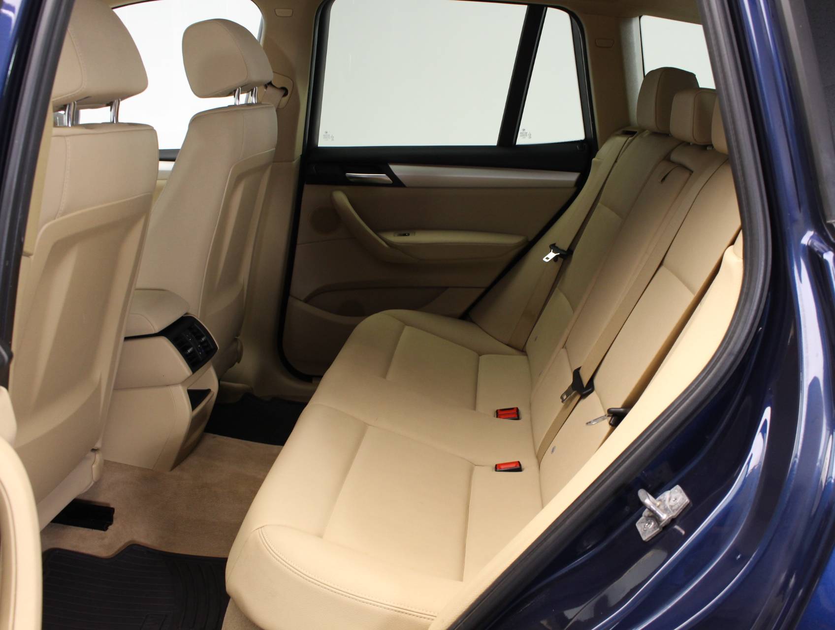 Florida Fine Cars - Used BMW X3 2012 WEST PALM XDRIVE28I