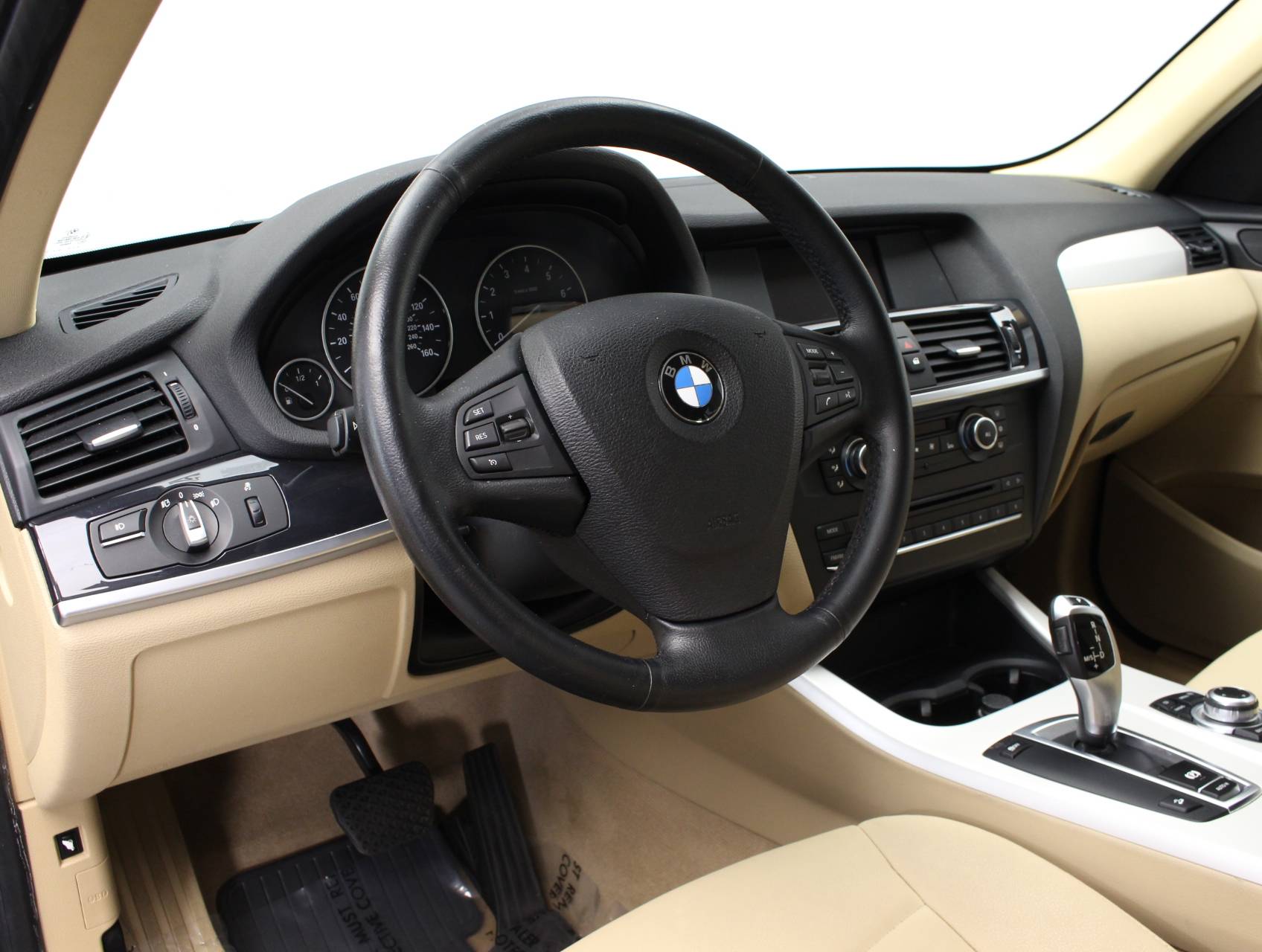 Florida Fine Cars - Used BMW X3 2012 WEST PALM XDRIVE28I