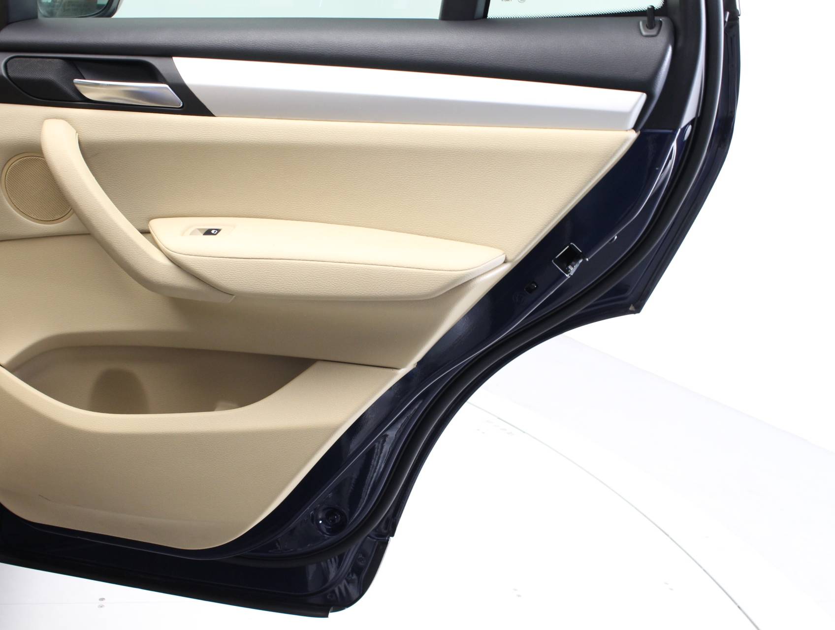 Florida Fine Cars - Used BMW X3 2012 WEST PALM XDRIVE28I