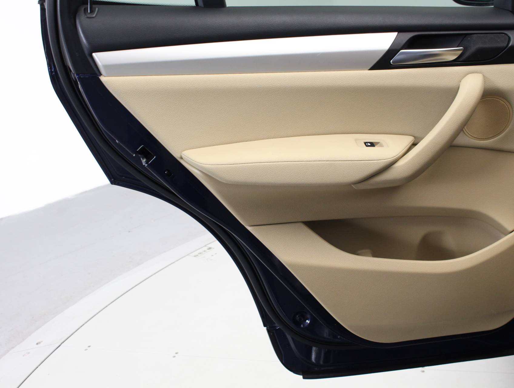 Florida Fine Cars - Used BMW X3 2012 WEST PALM XDRIVE28I