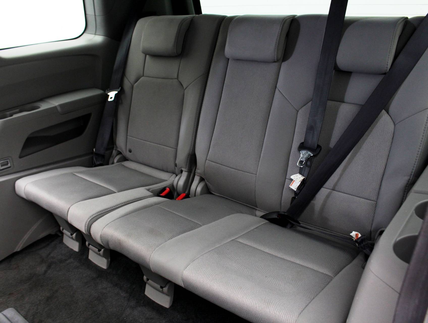 Florida Fine Cars - Used HONDA PILOT 2011 MARGATE Lx 4x4