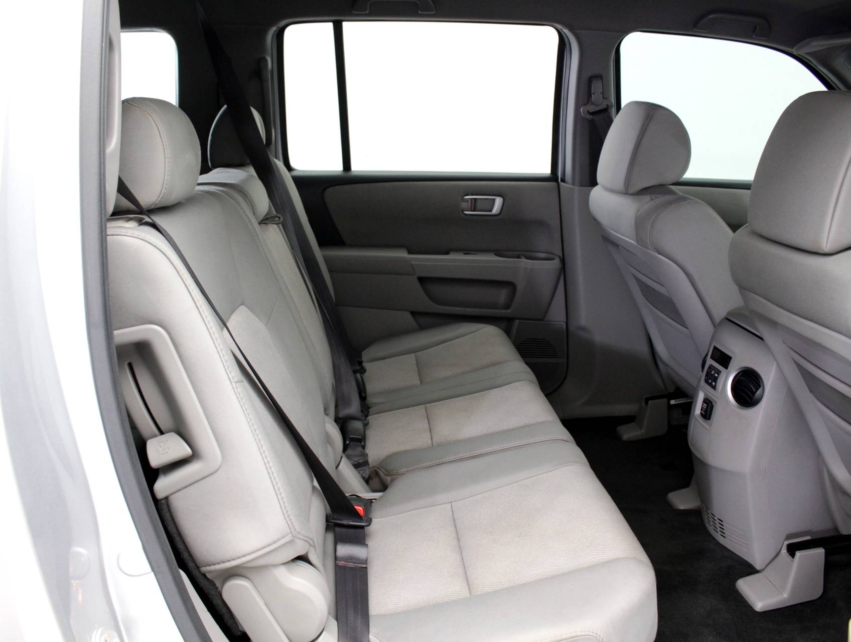 Florida Fine Cars - Used HONDA PILOT 2011 MARGATE Lx 4x4