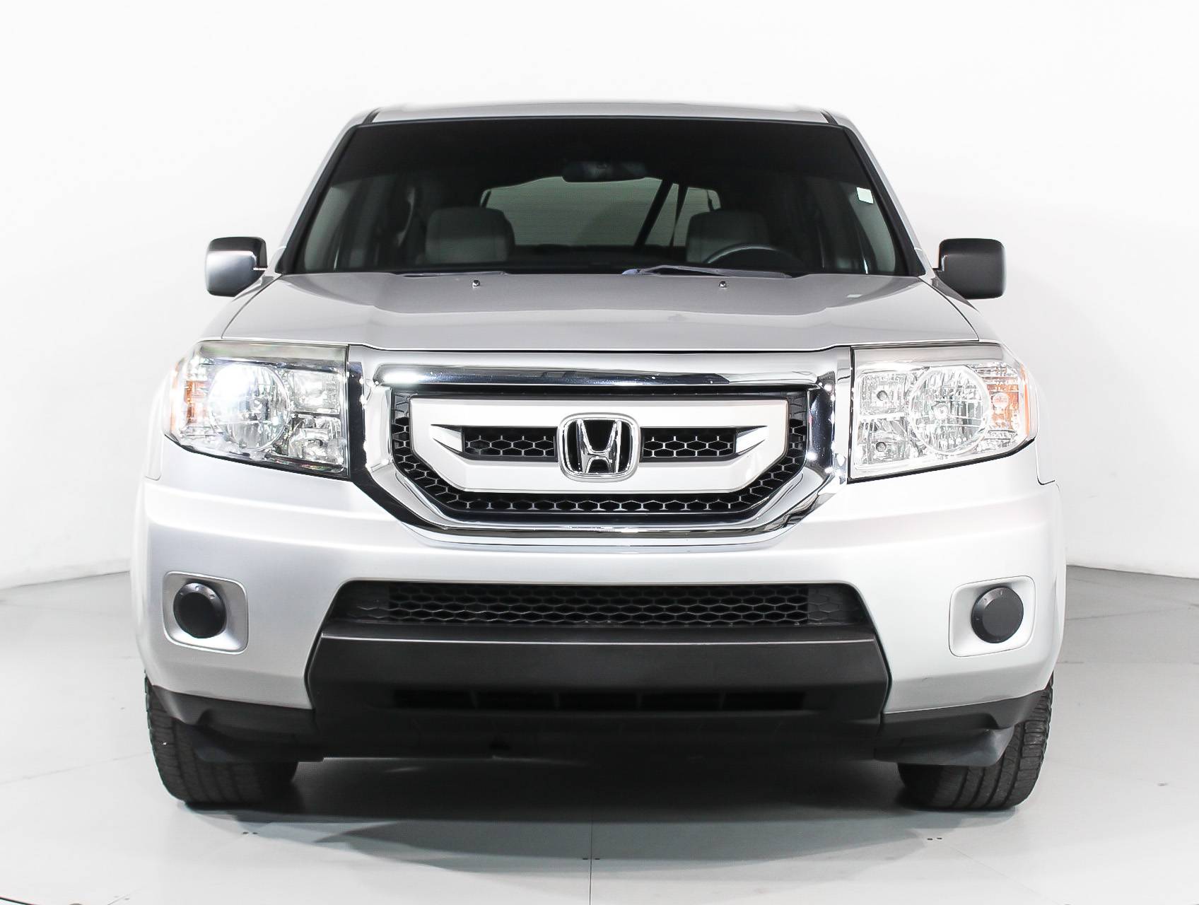 Florida Fine Cars - Used HONDA PILOT 2011 MARGATE Lx 4x4