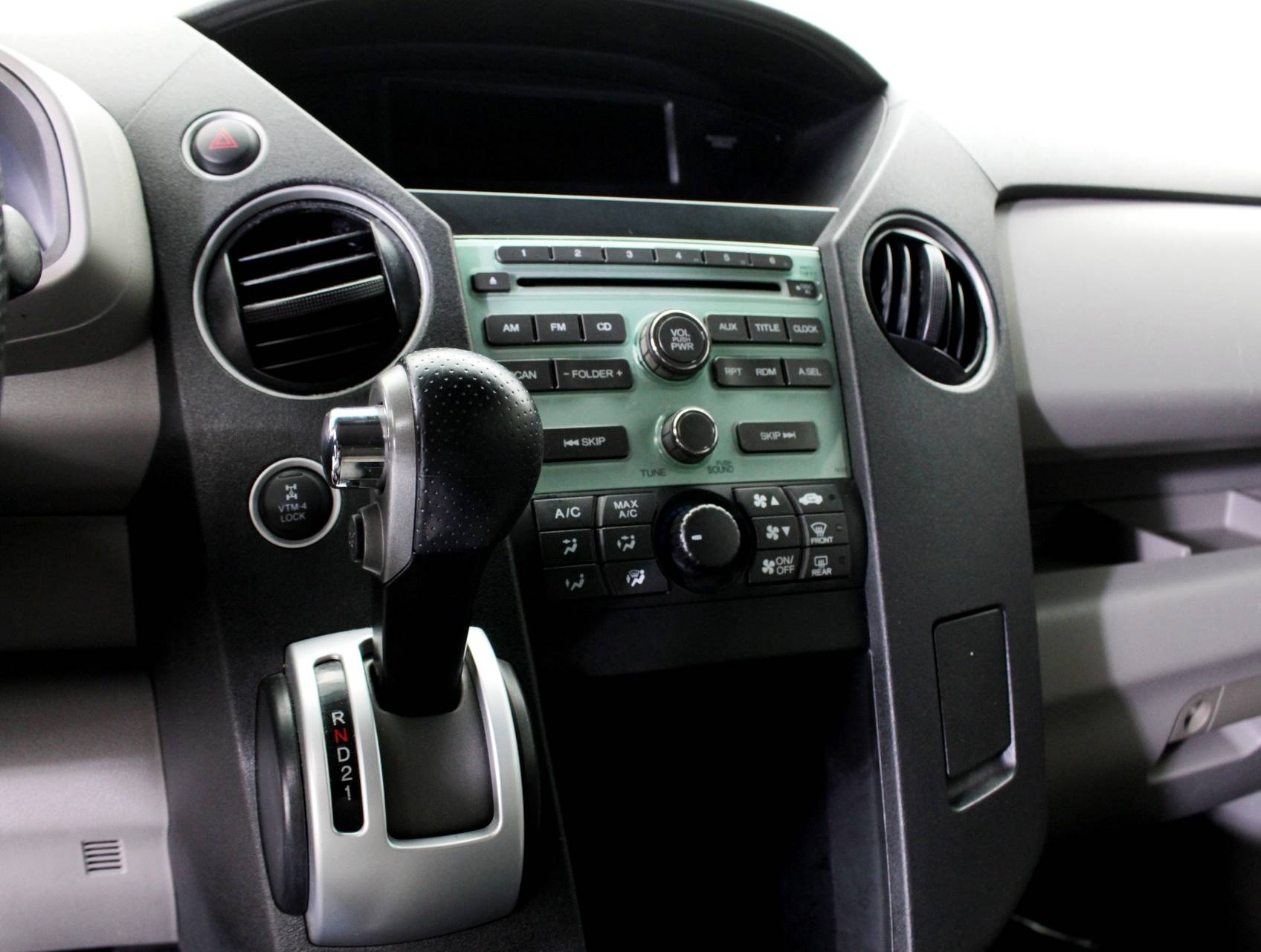 Florida Fine Cars - Used HONDA PILOT 2011 MARGATE Lx 4x4