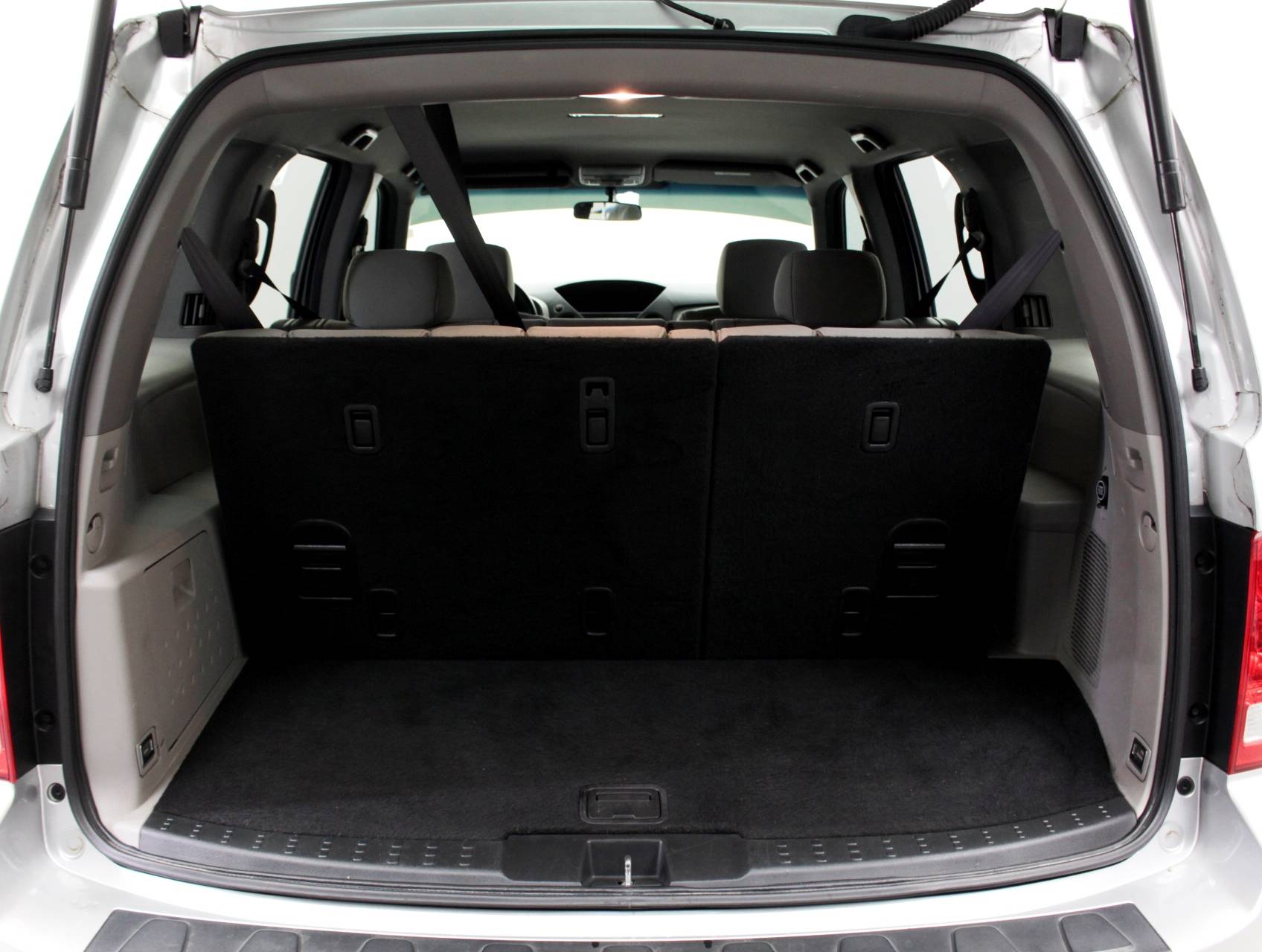 Florida Fine Cars - Used HONDA PILOT 2011 MARGATE Lx 4x4